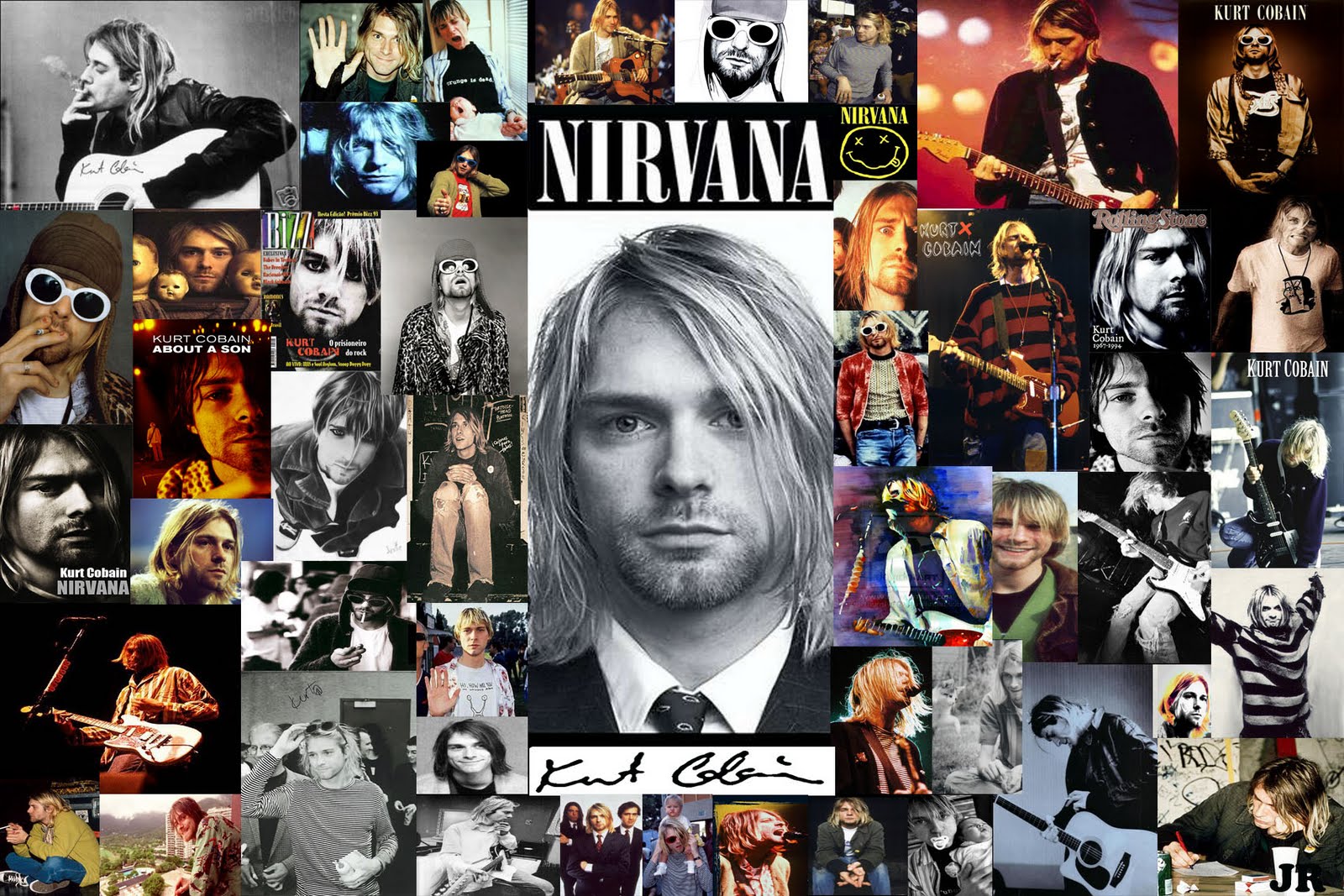 Music Nirvana 1600x1067