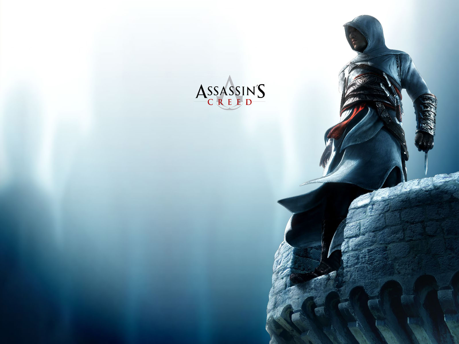 Video Game Assassins Creed 1600x1200