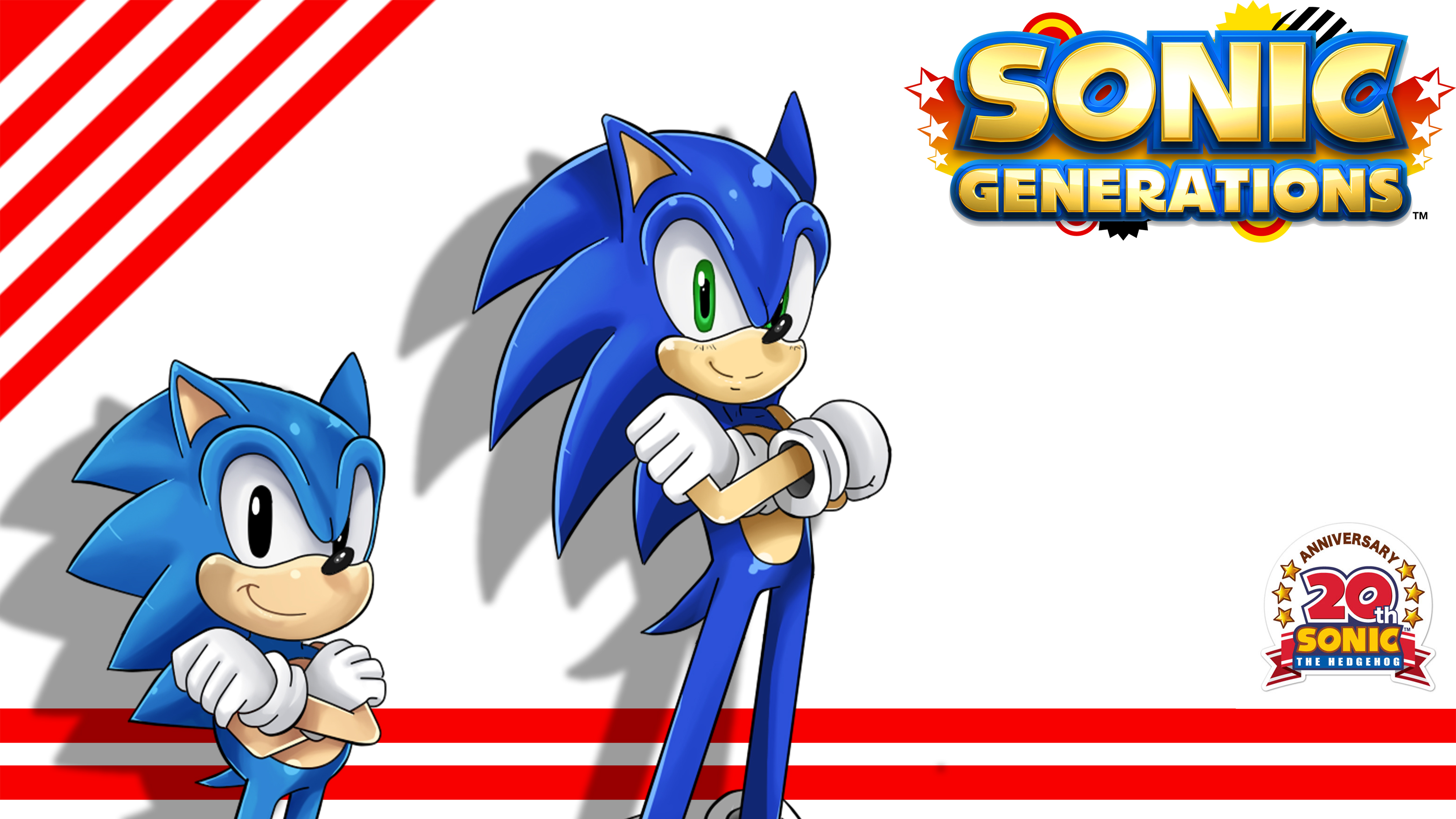 Sonic The Hedgehog 3120x1755