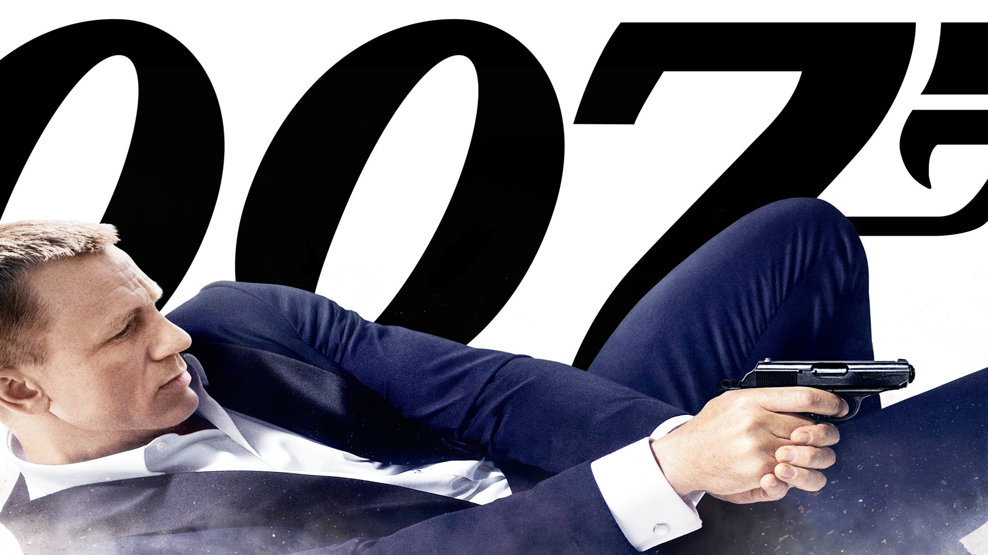 Movie Skyfall 1920x1080