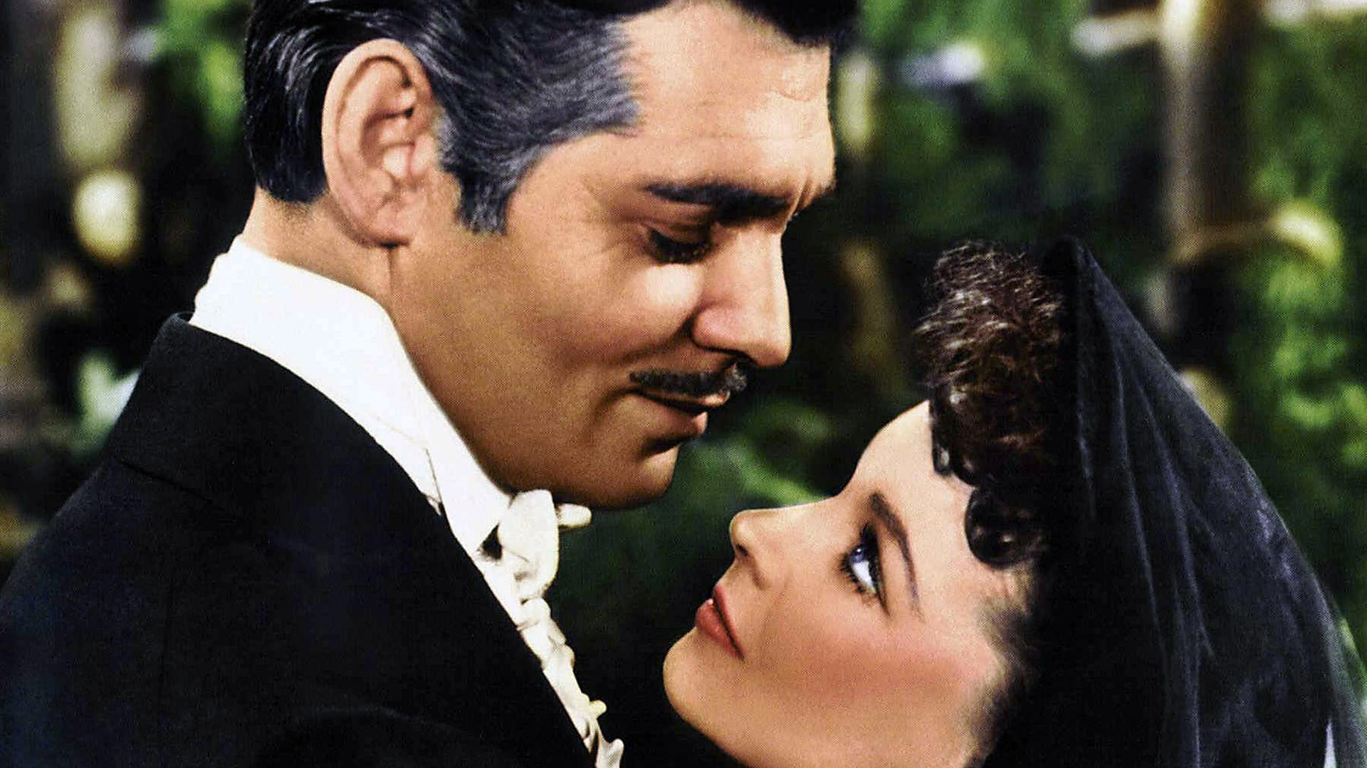 Gone With The Wind 1920x1080