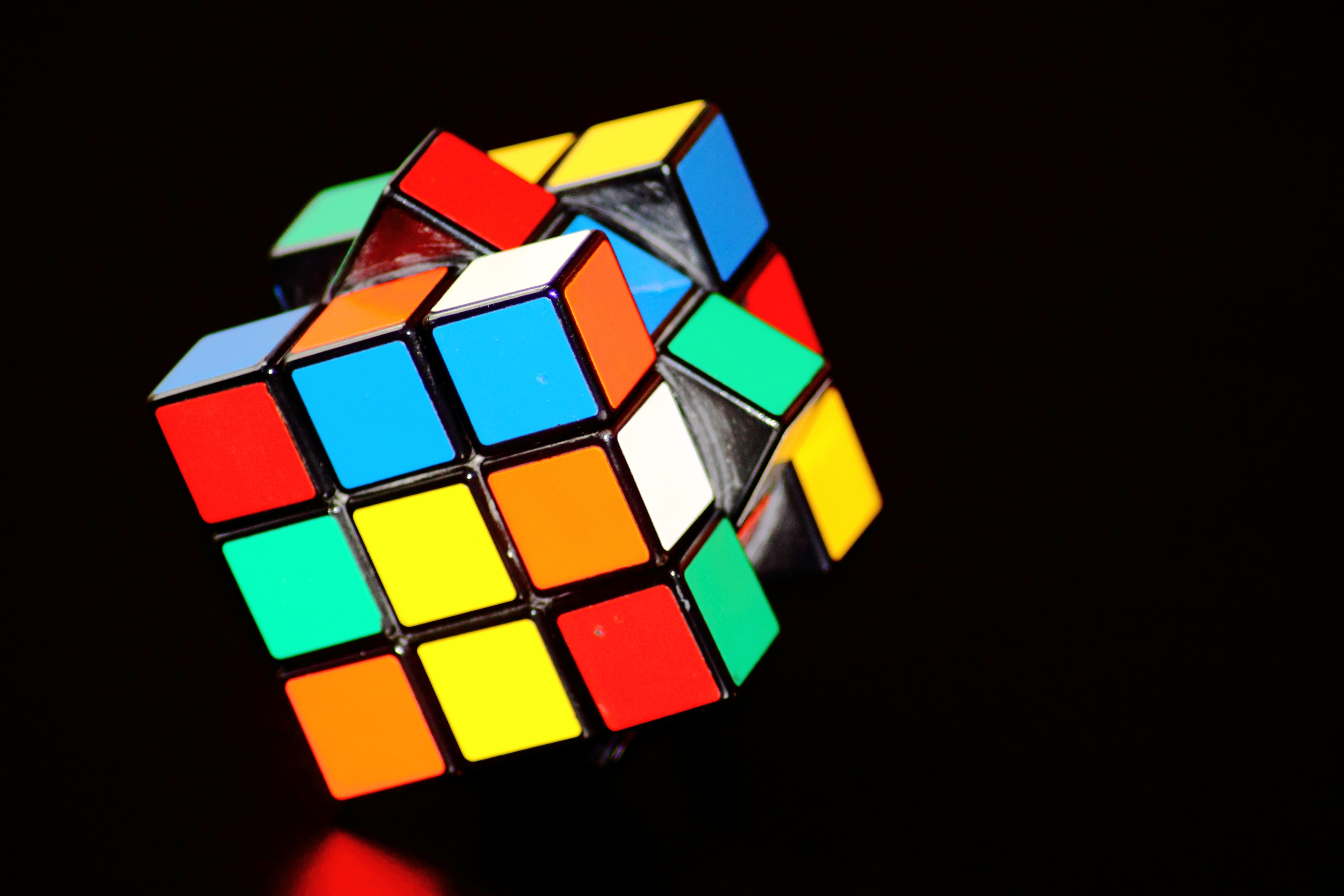 Puzzle Cube Rubik S Cube Speedcubing Game Png 512x512px Puzzle Cube Game Megaminx Play Download Free