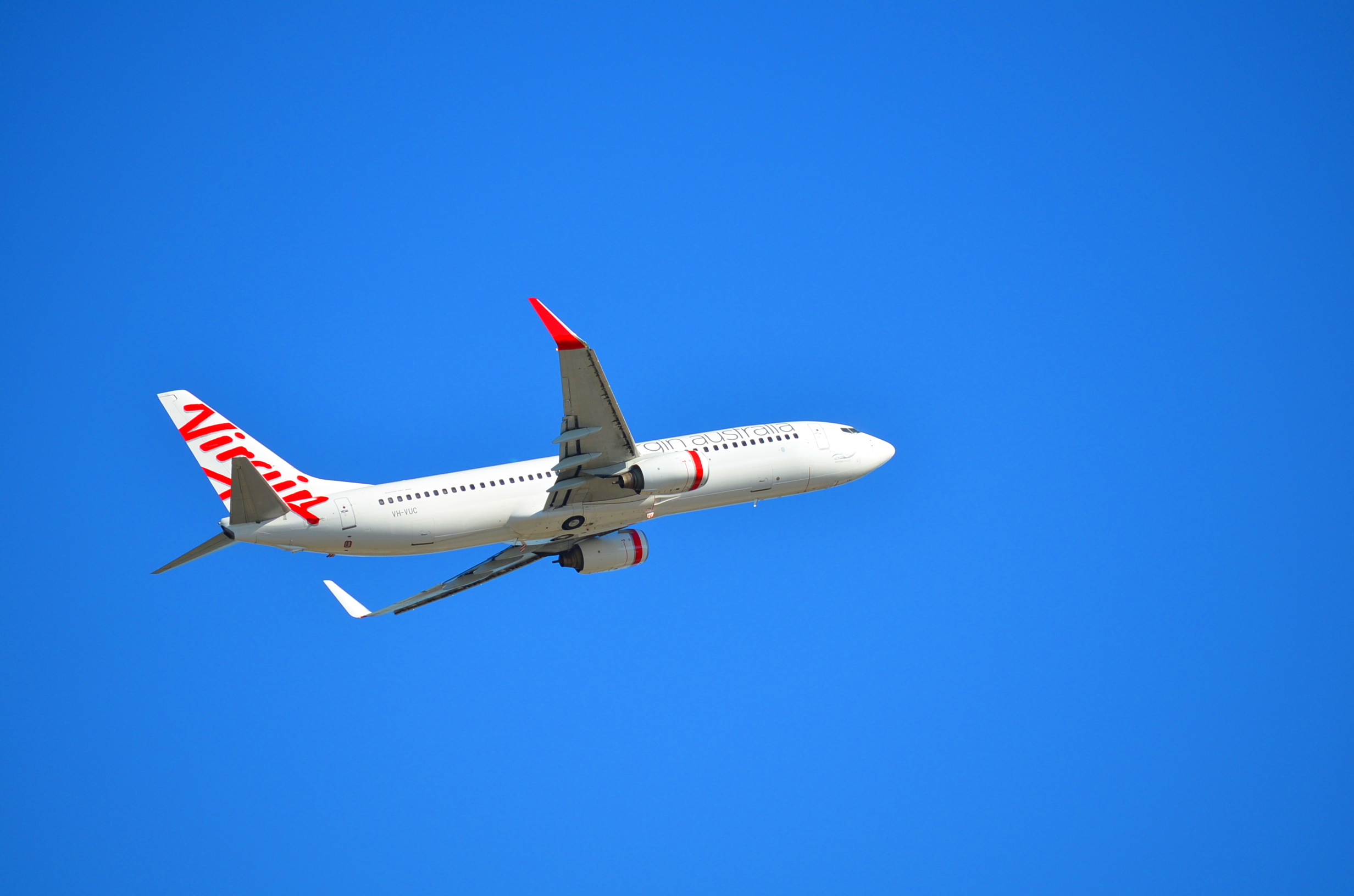 Aircraft Sydney Boeing Boeing 737 Airplane 2464x1632