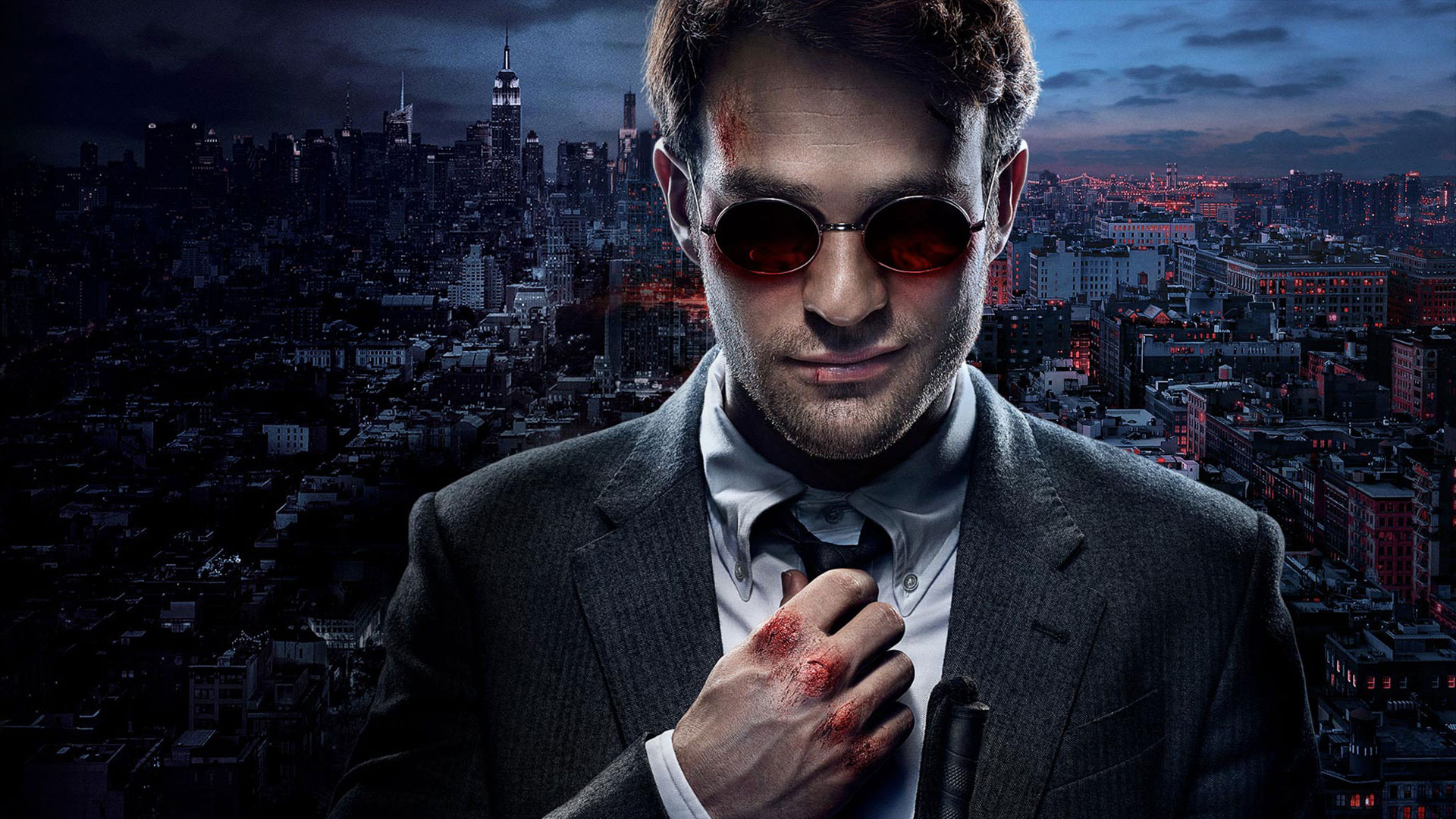 Matt Murdock Charlie Cox 1920x1080