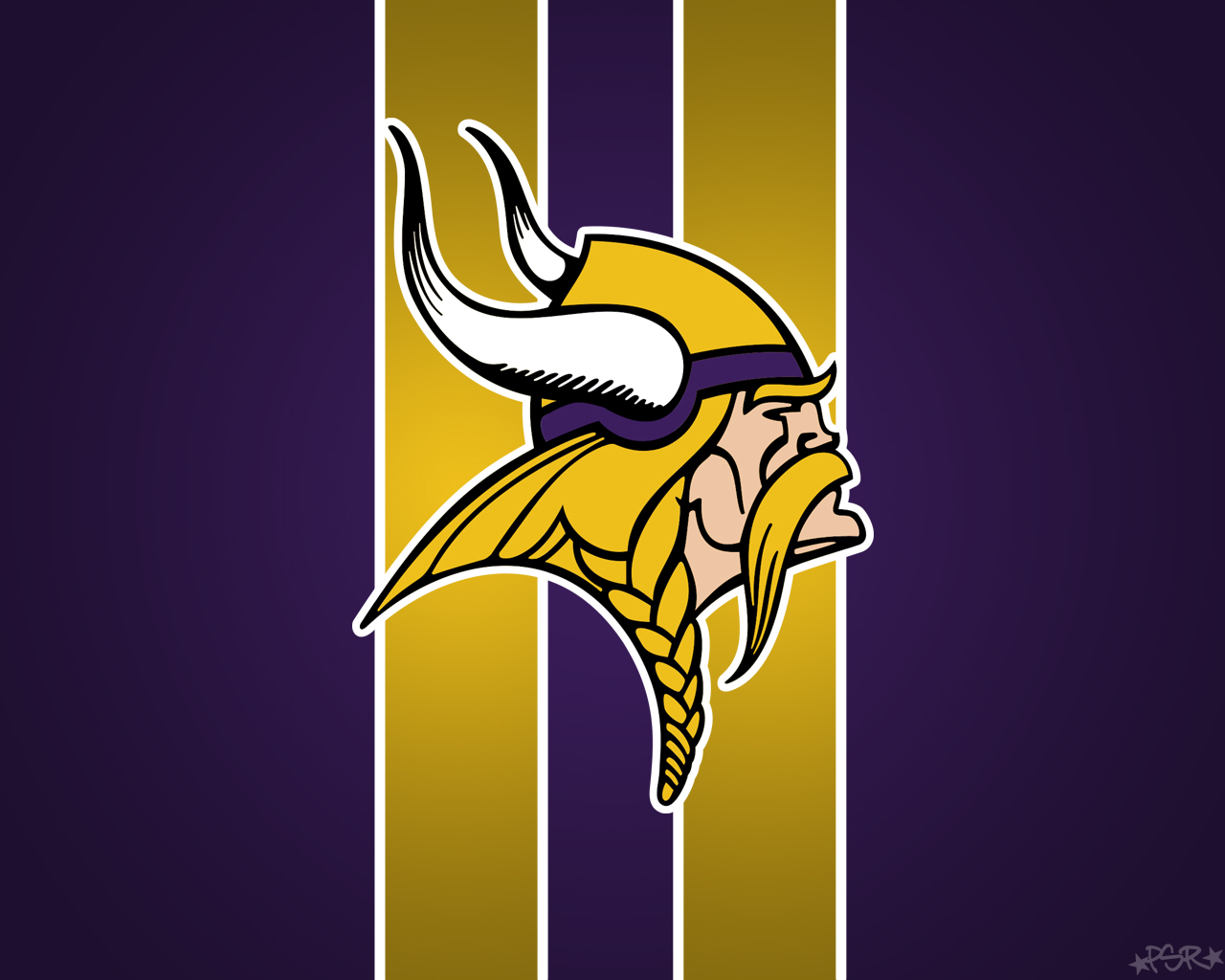 Sports Minnesota Vikings 1280x1024