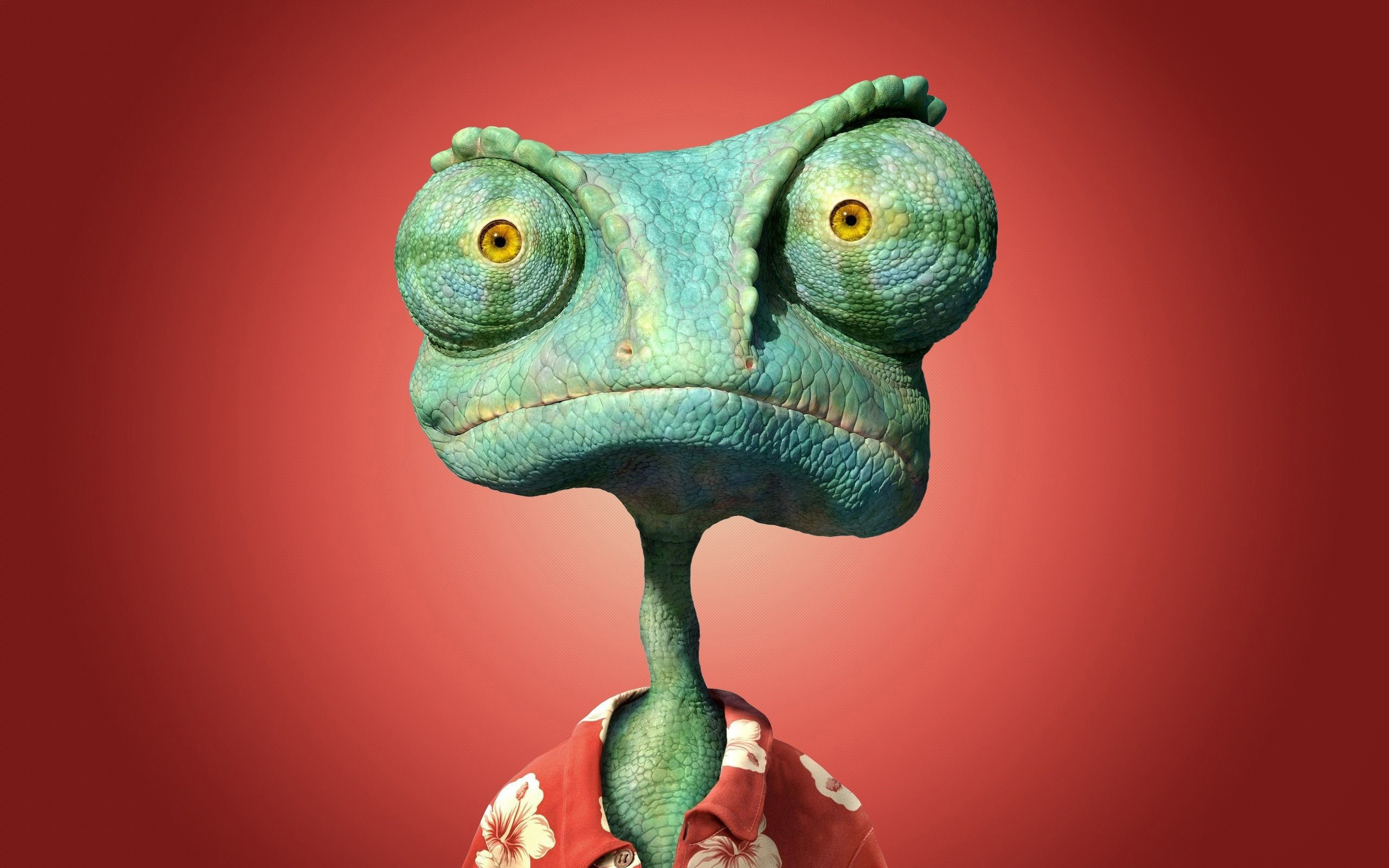 Rango 2560x1600