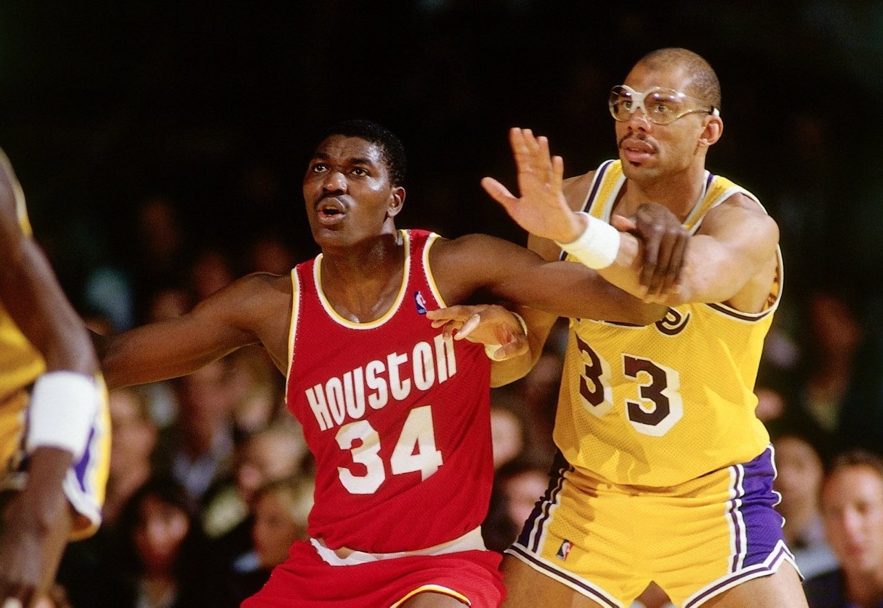 NBA Basketball Houston Houston Rockets Rocket Los Angeles Los Angeles Lakers 1280x882