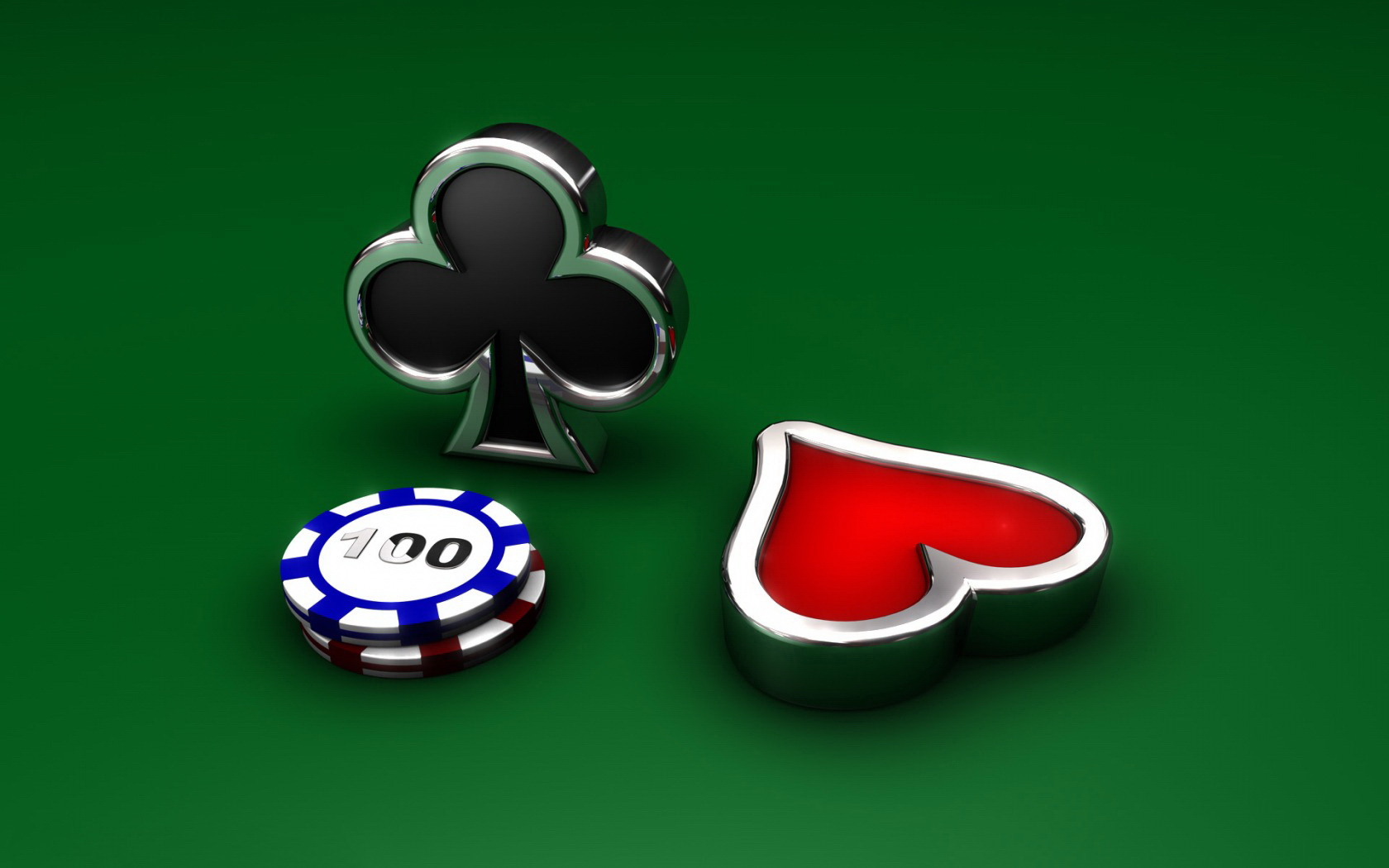 Poker 1680x1050