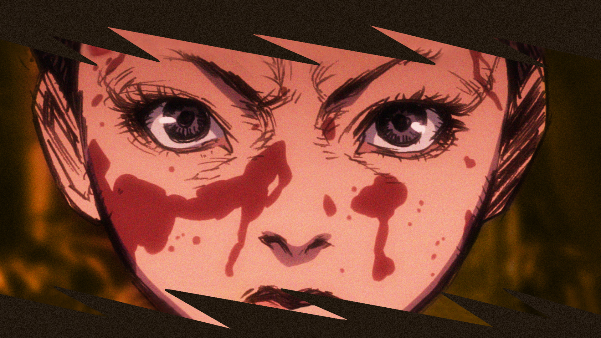 Anime Kill Bill 1920x1080