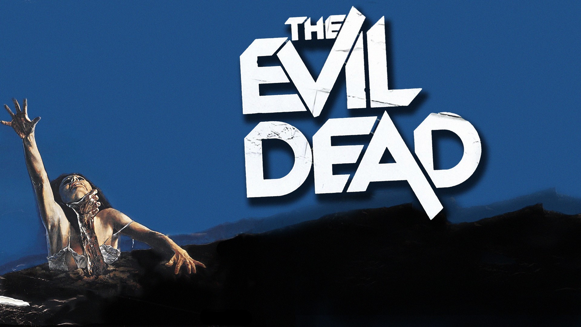 Evil Dead Horror Movies 1920x1080