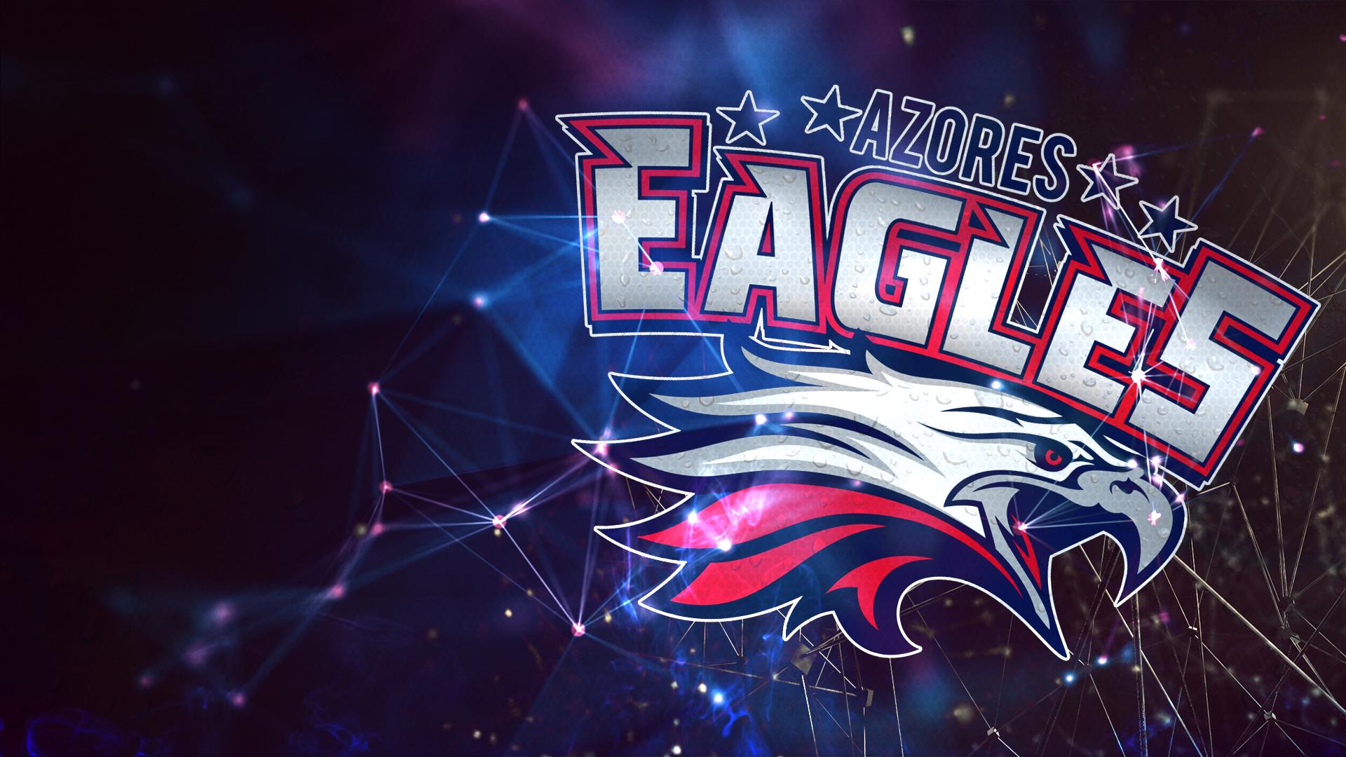 Azores Eagles Eagles Eagle Sports 1920x1080