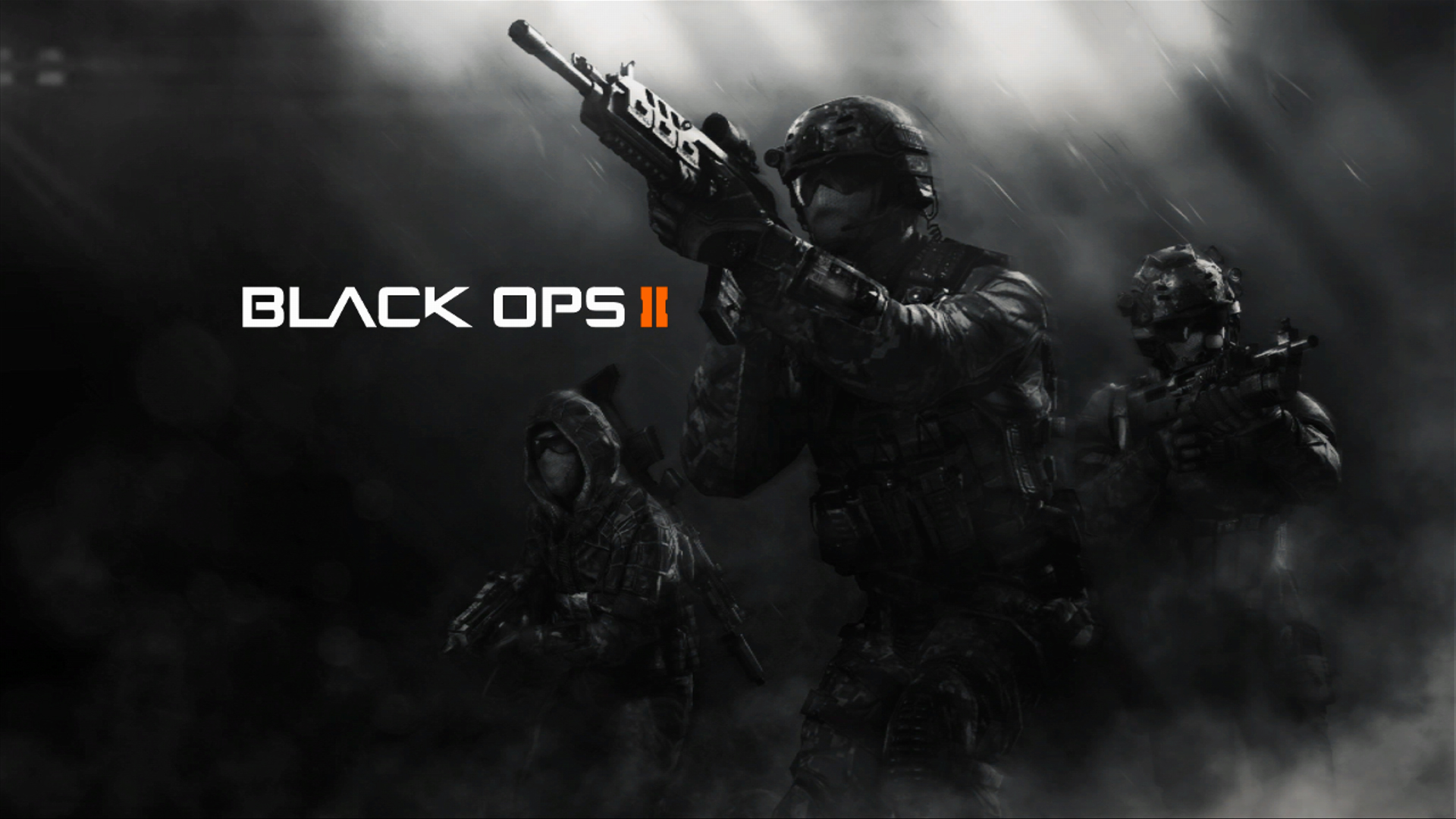 Video Game Call Of Duty Black Ops Ii 1920x1080