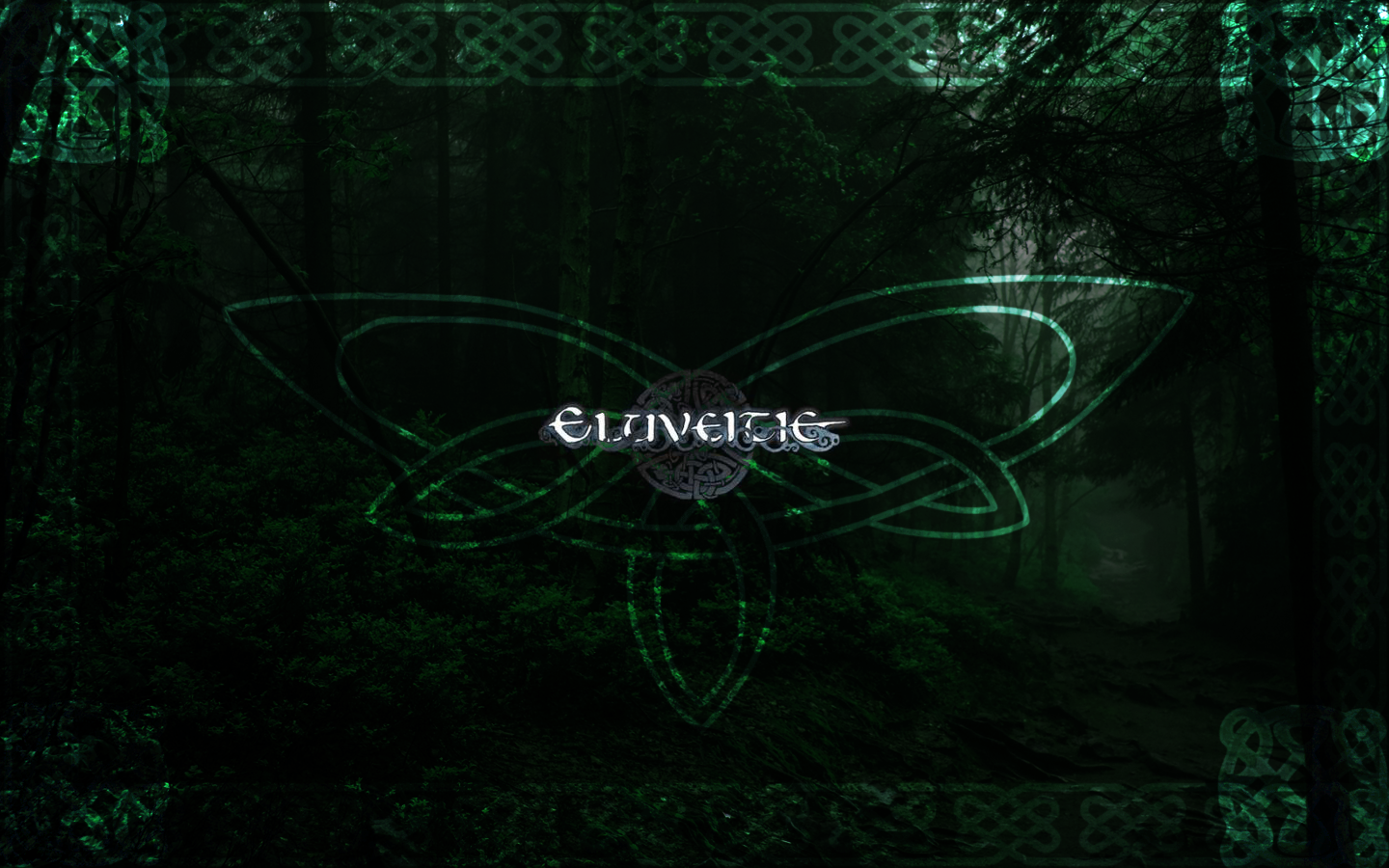 Music Eluveitie 1440x900