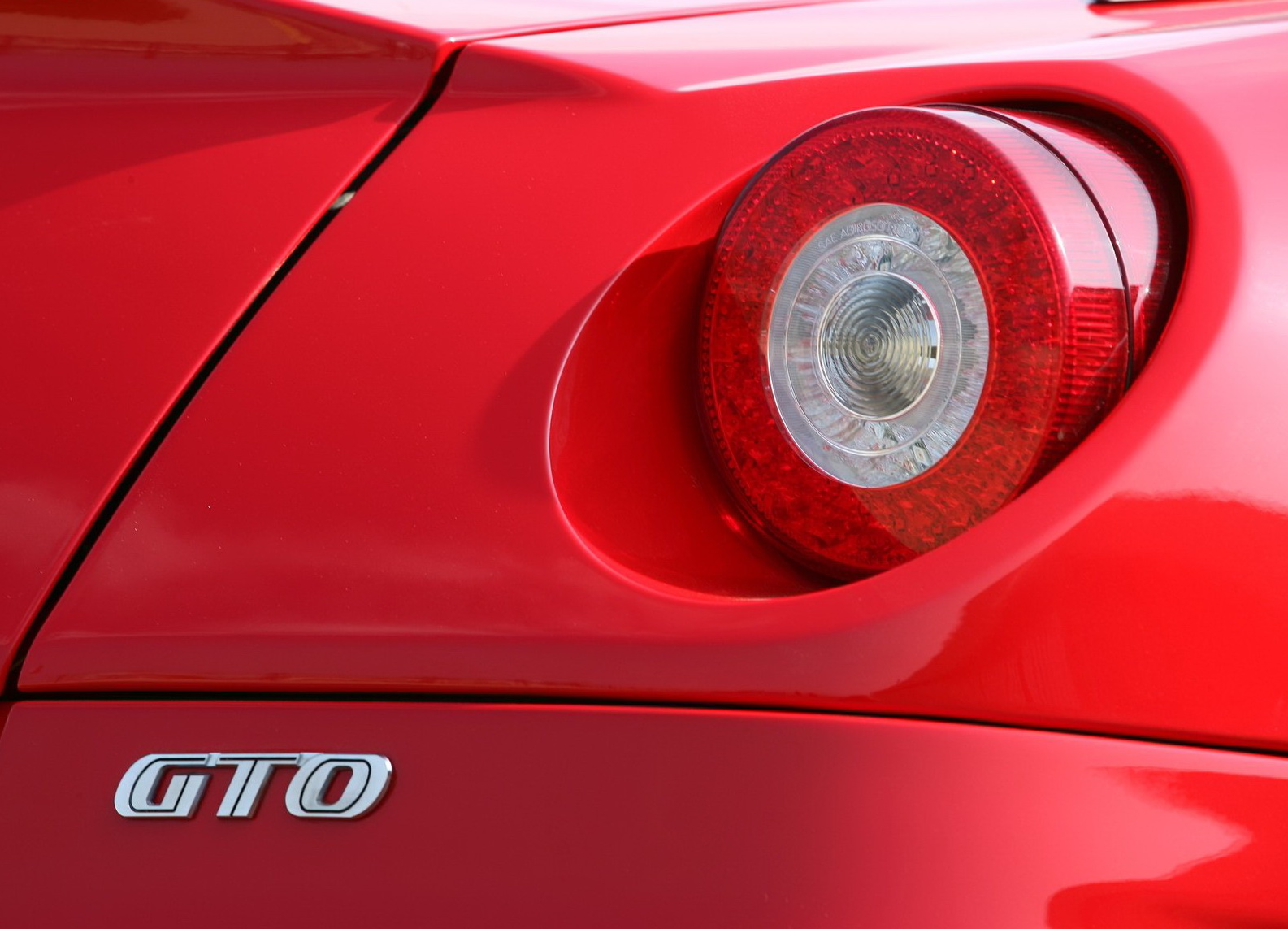 Vehicles Ferrari 599 GTO 1585x1143