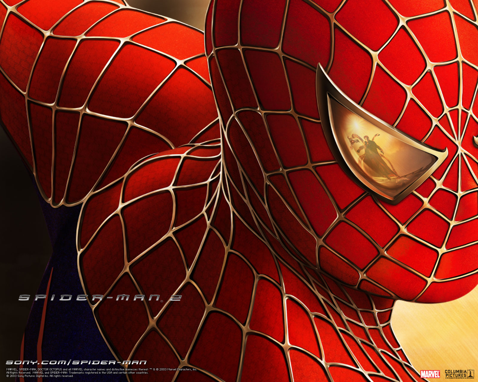 Spider Man 1600x1280