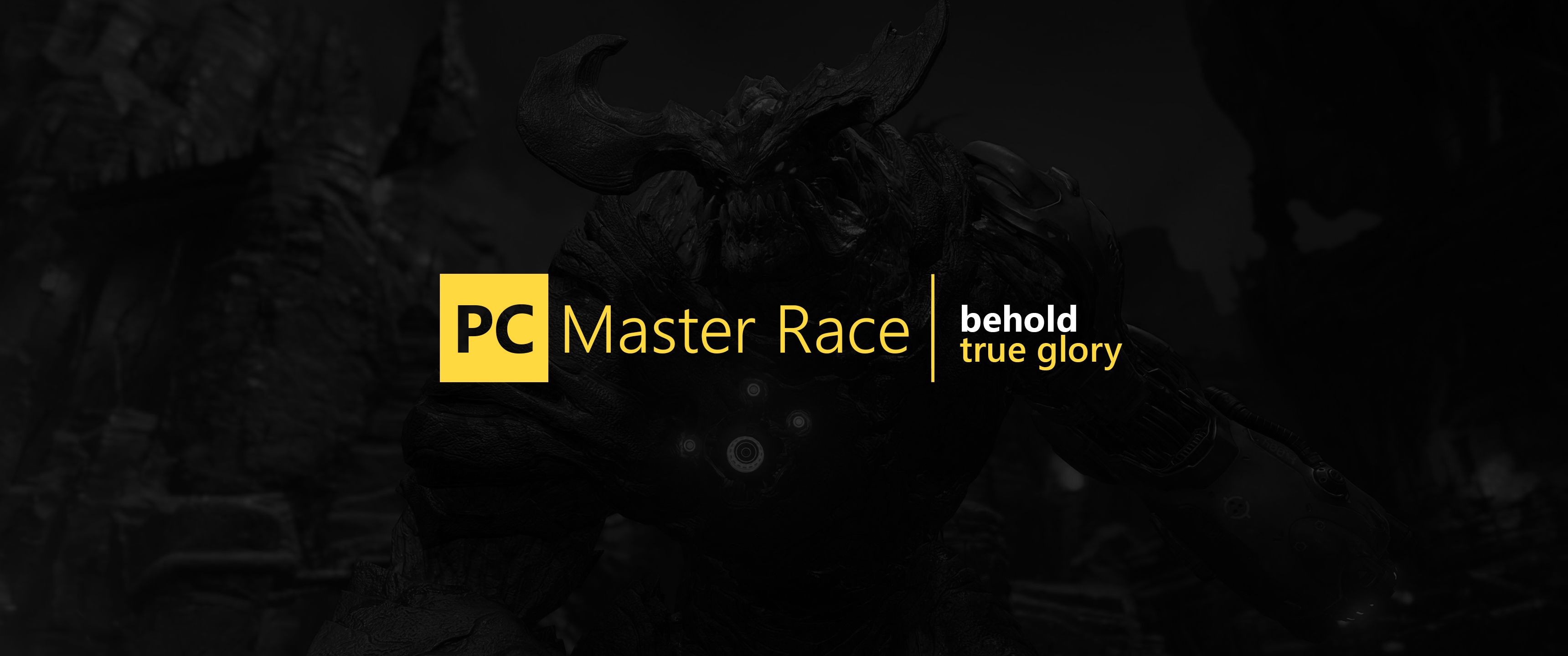 PC Gaming PC Master Race 3440x1440