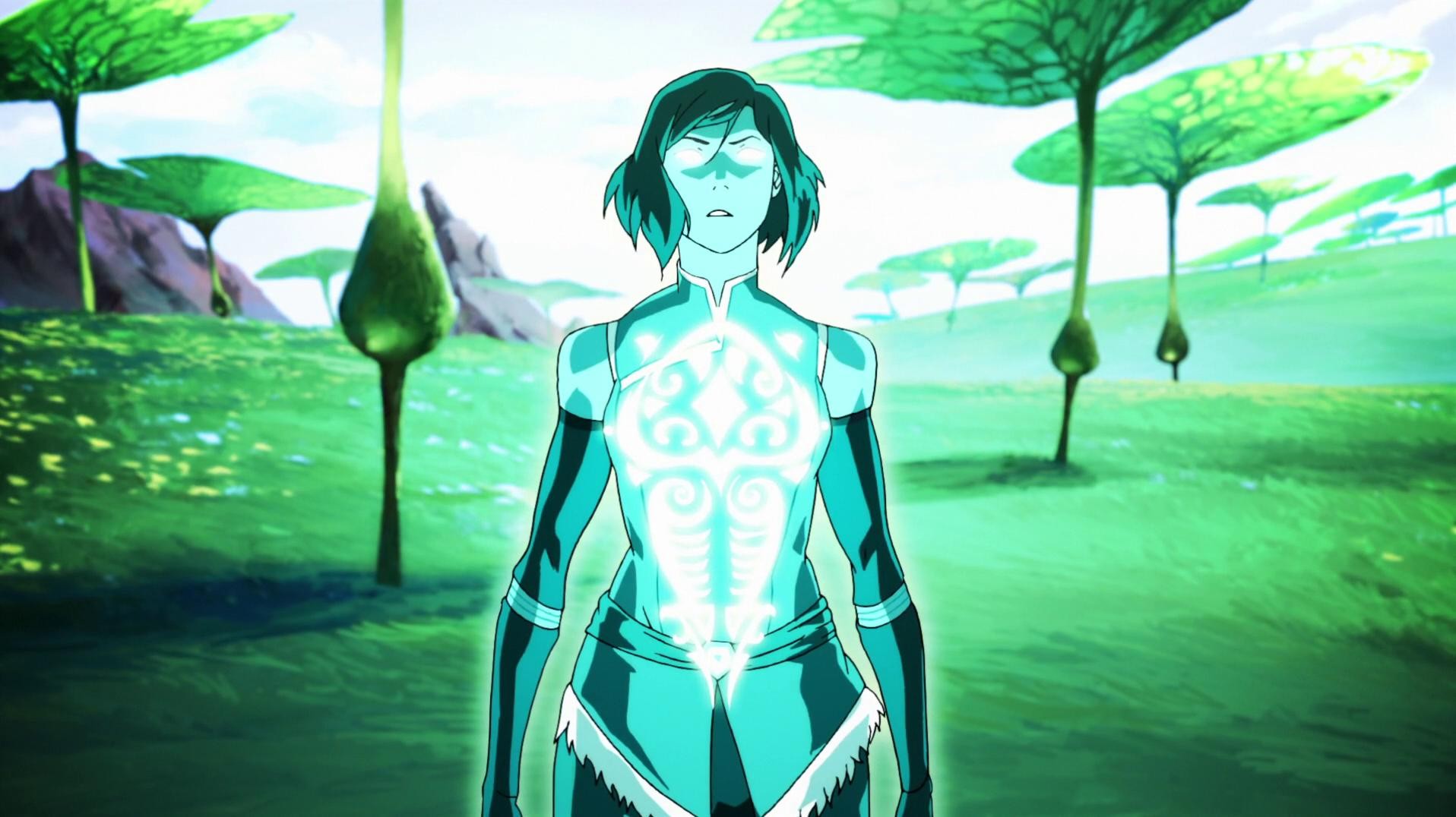 Avatar The Last Airbender The Legend Of Korra Korra 1916x1076