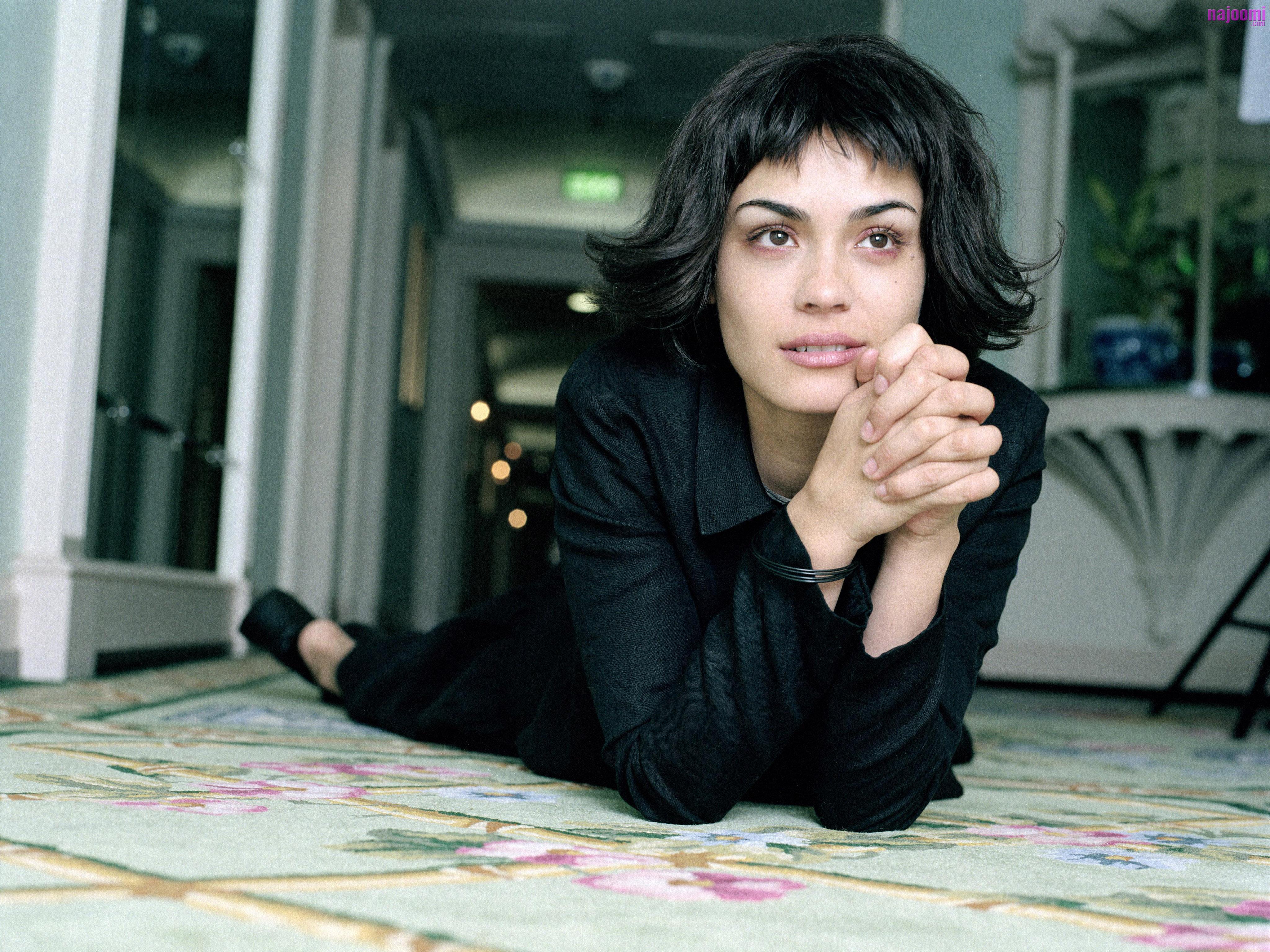 Shannyn Sossamon Actress American 4096x3072