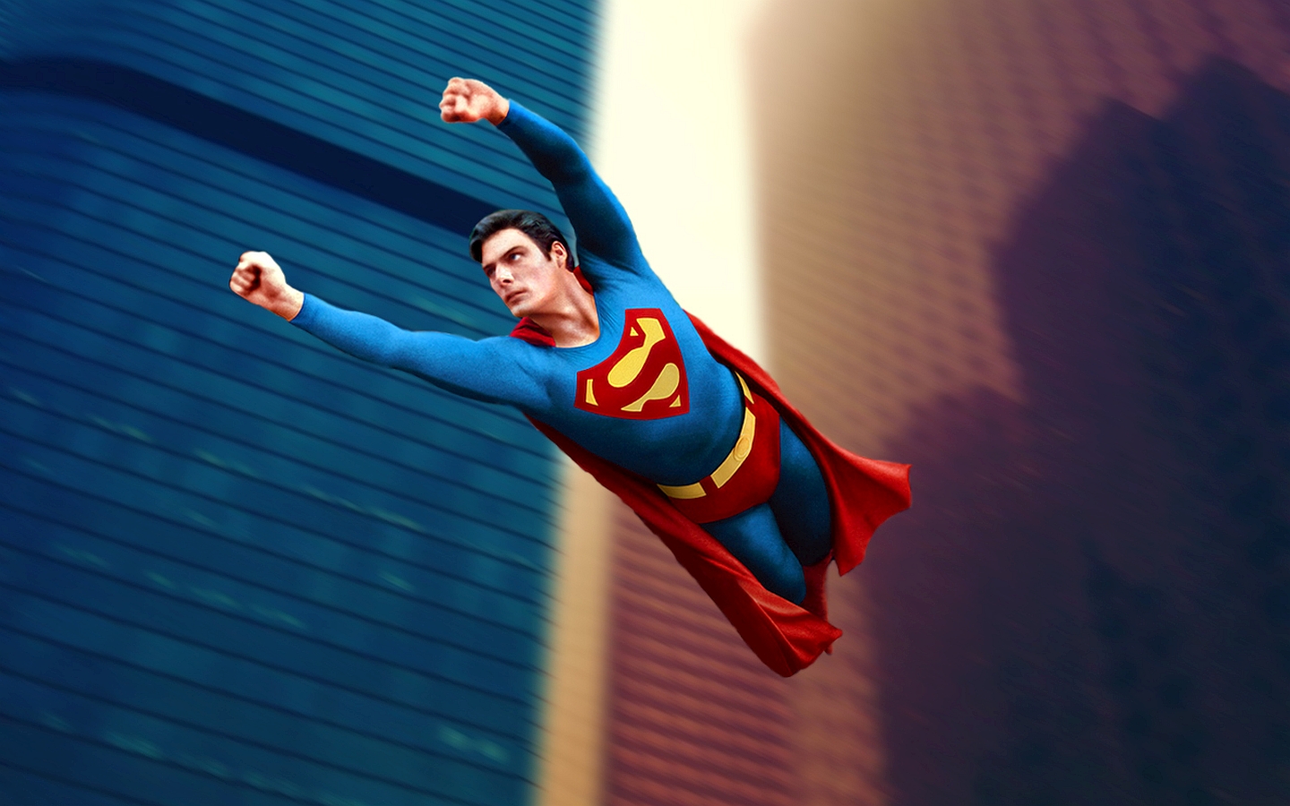 Movie Superman 1978 1440x900