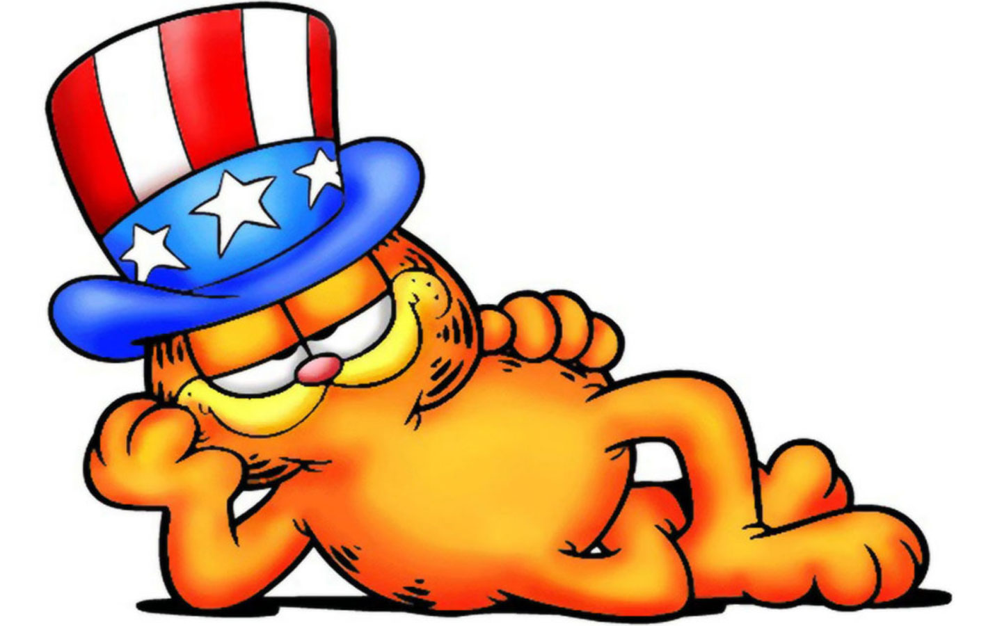 Garfield 1440x900