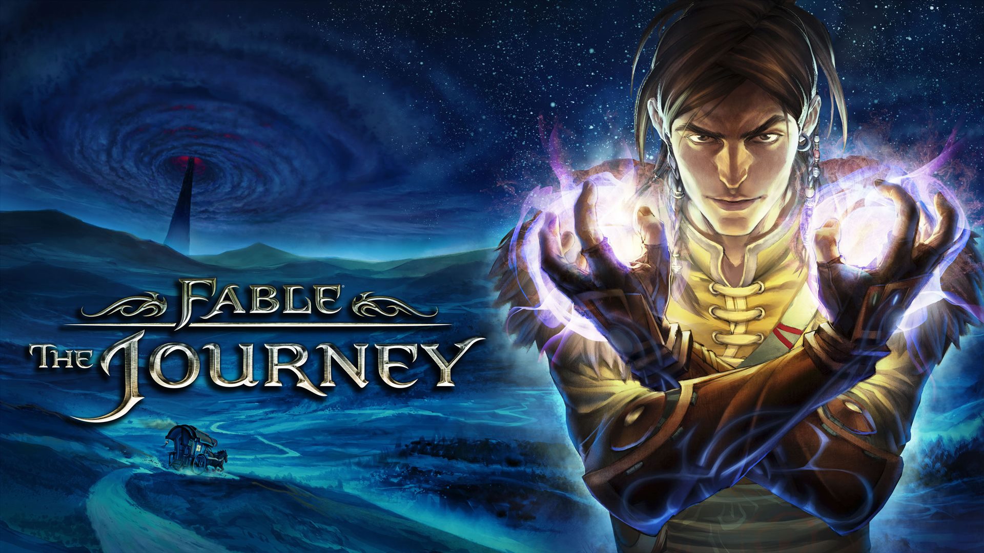 Video Game Fable 1920x1080