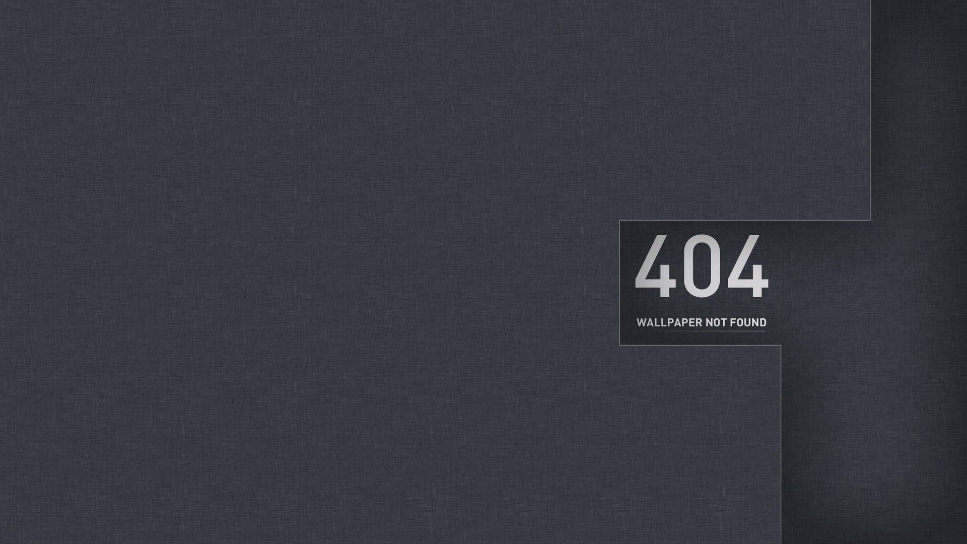 404 Not Found Texture Numbers Minimalism 1920x1080