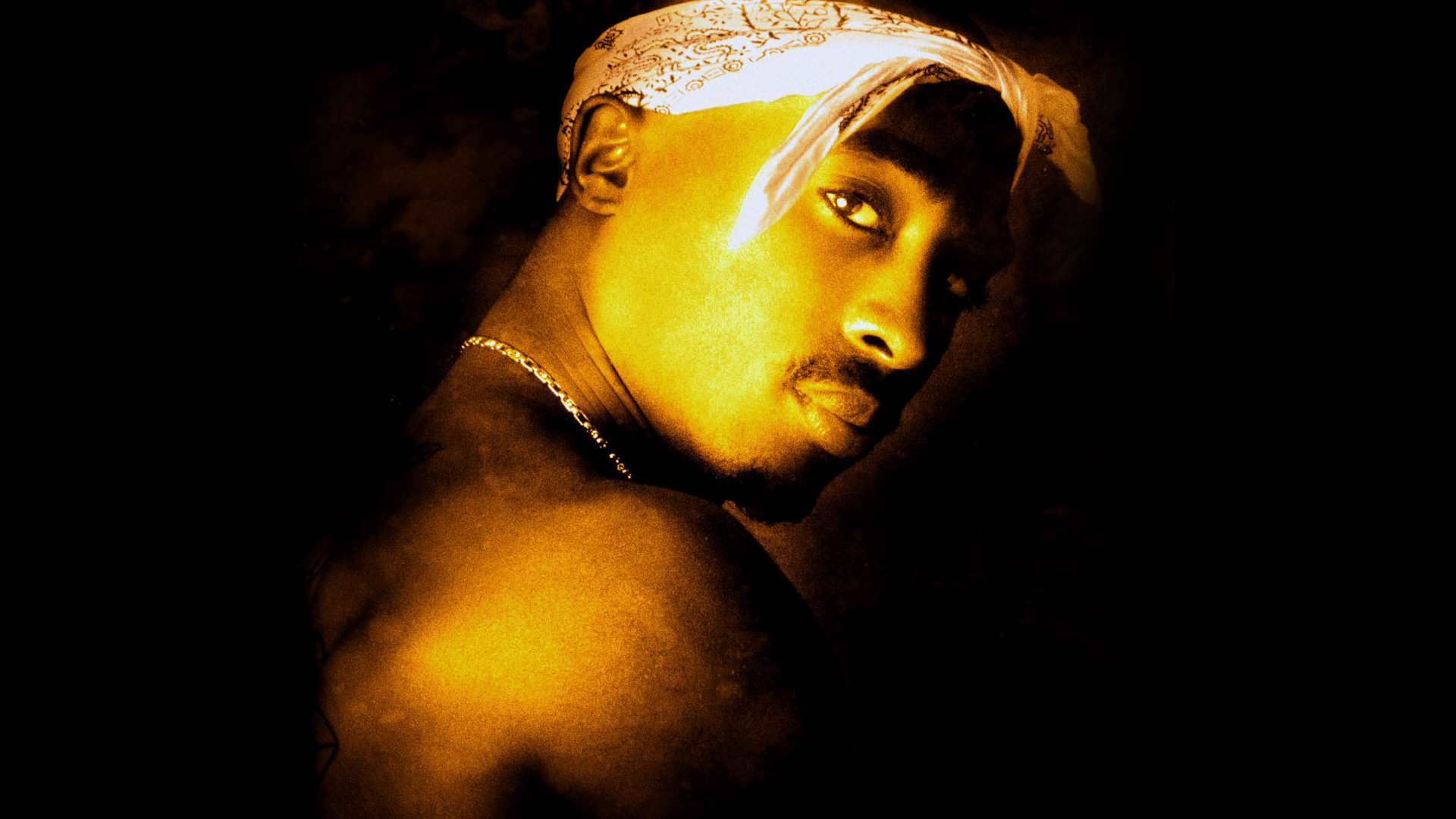 Tupac Shakur 1920x1080