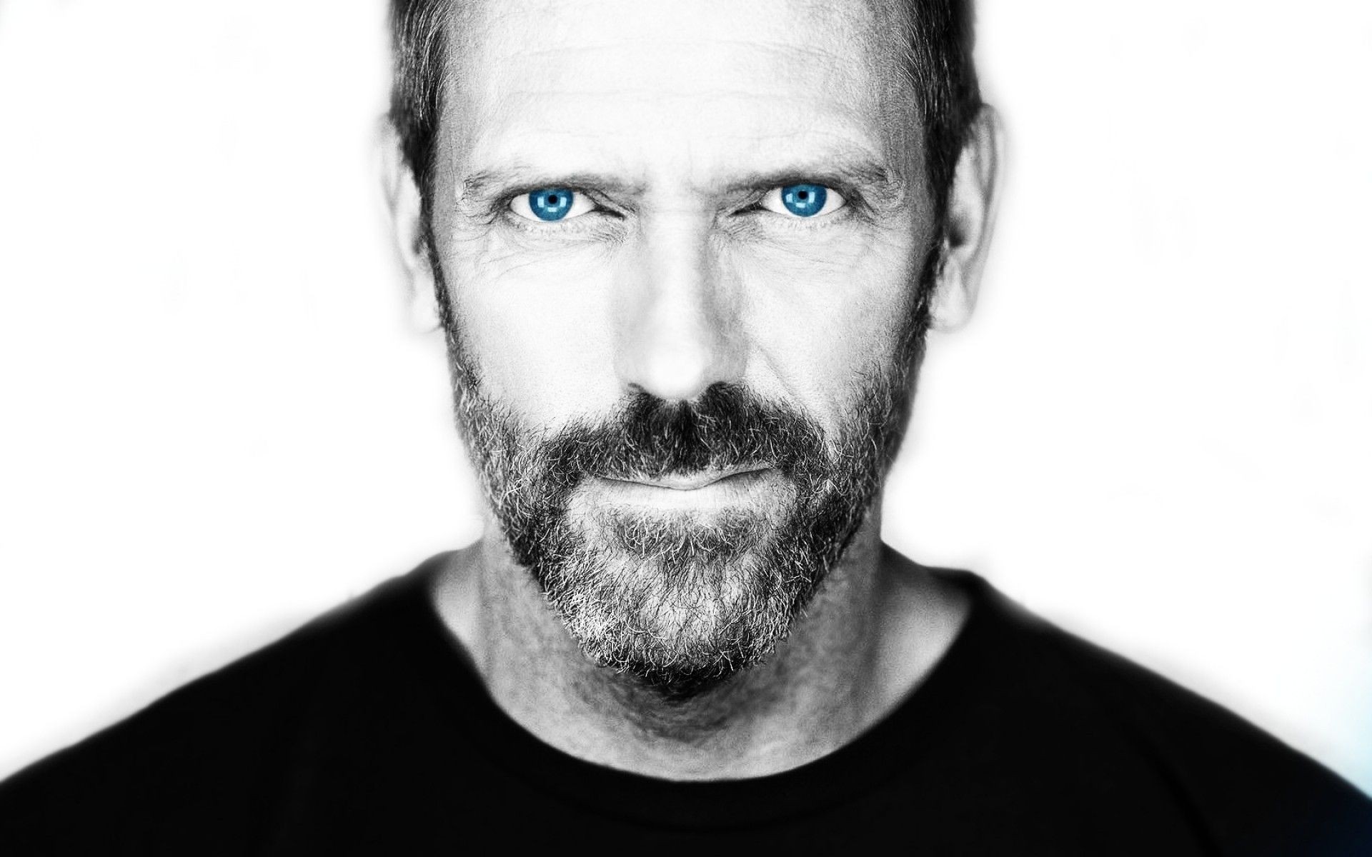 Hugh Laurie Gregory House 1920x1200