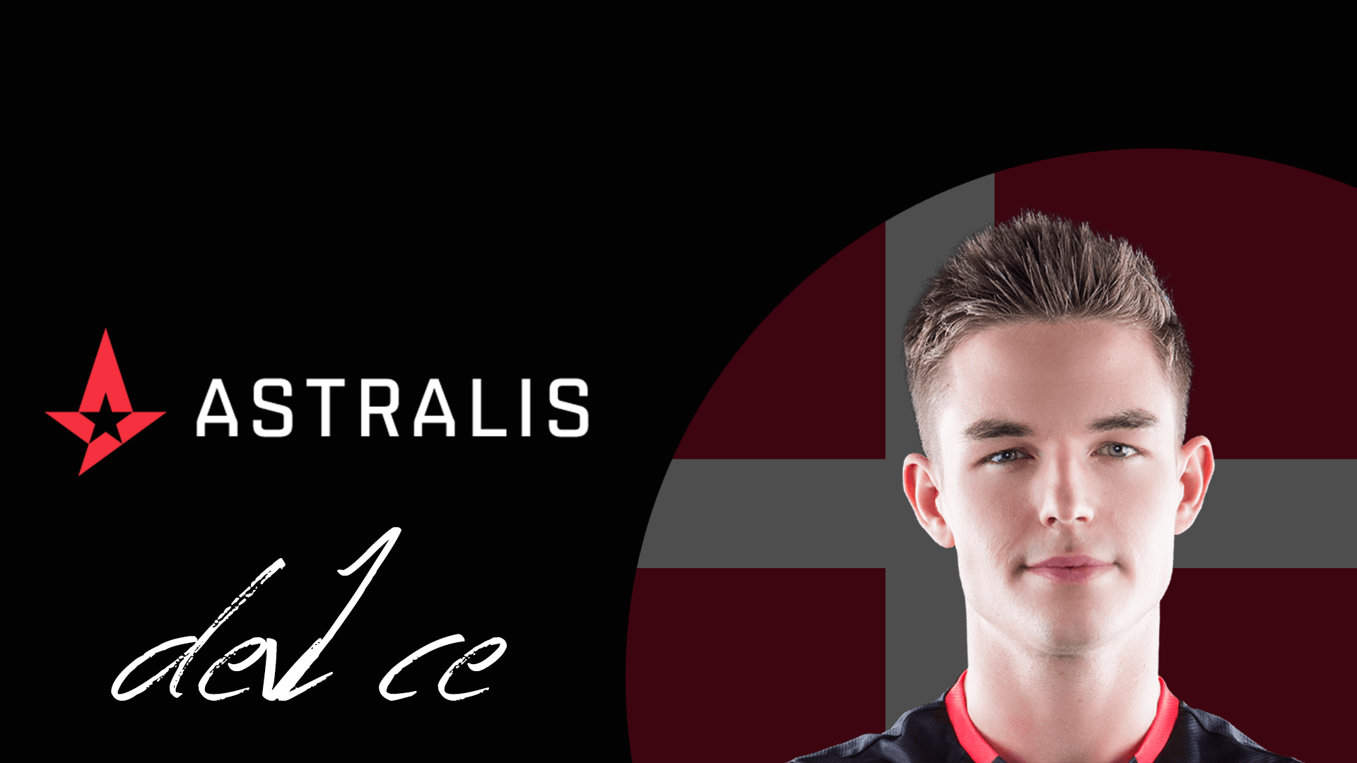 Astralis Counter Strike Global Offensive E Sports 1920x1080