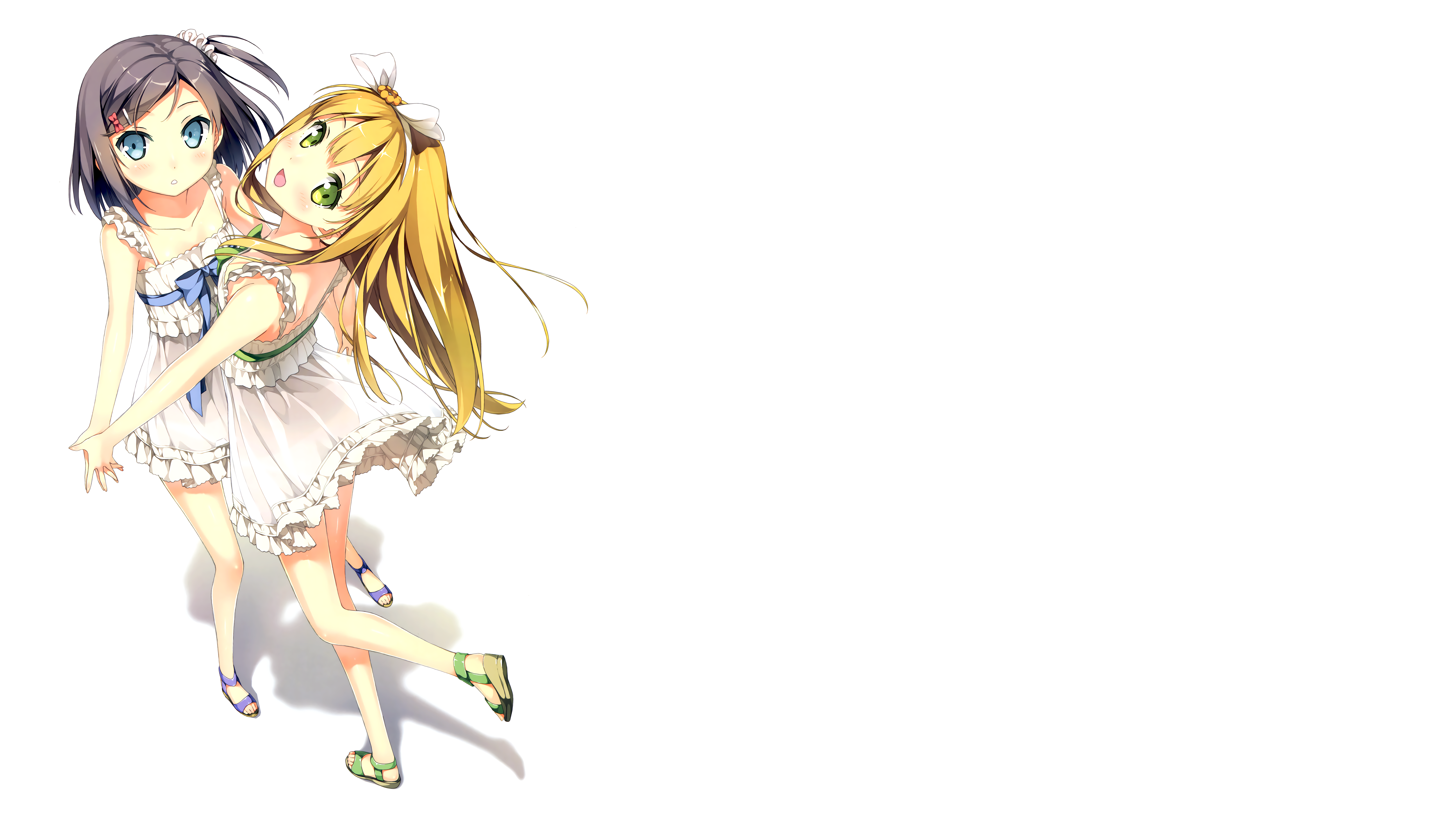 Anime The Quot H E N T A I Quot Prince And The Stony Cat 6640x3735