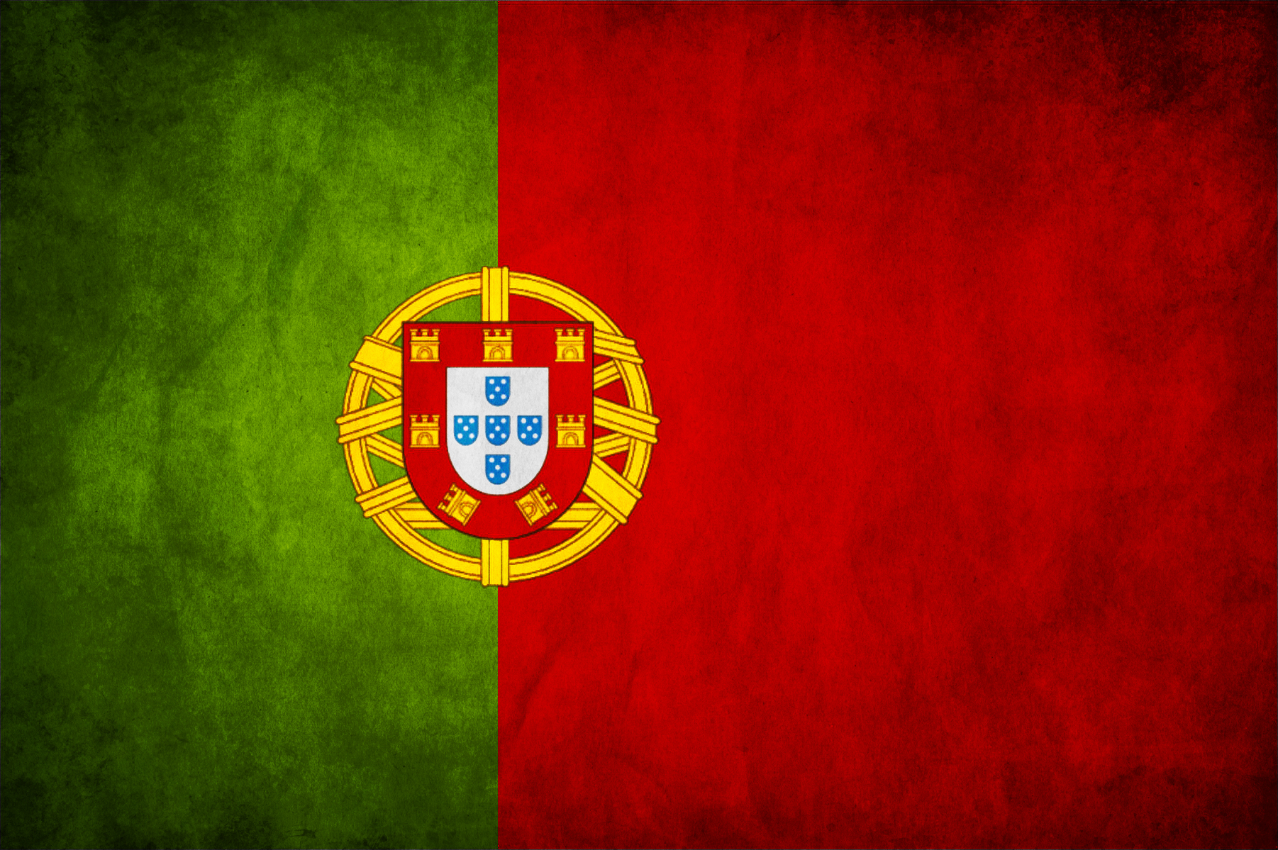 Misc Flag Of Portugal 1802x1199