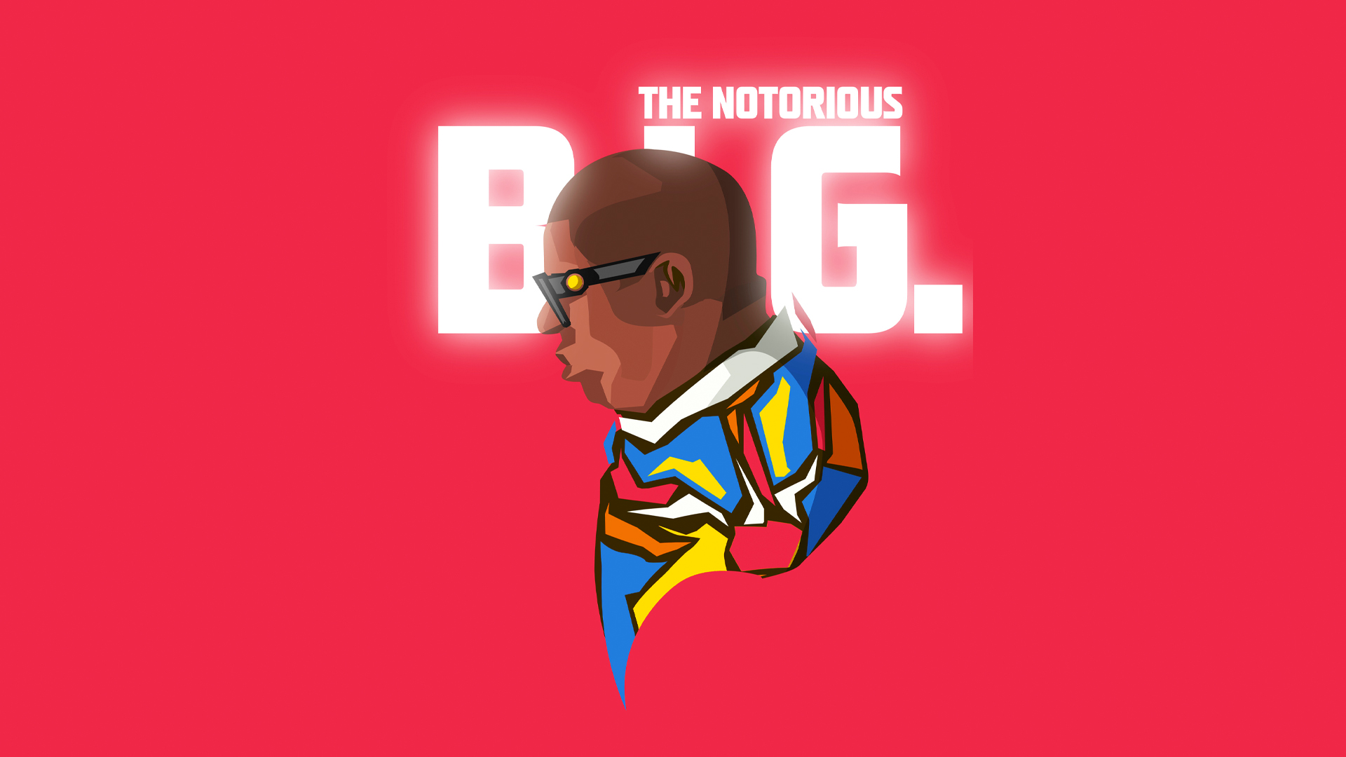 Rapper Platinum Conception Wallpapers The Notorious B I G Profile Bosslogic 1920x1080