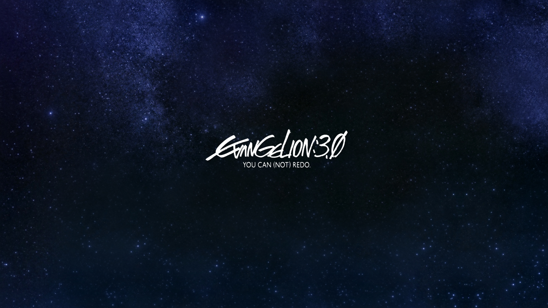 Neon Genesis Evangelion Evangelion 3 0 Stars Anime 1920x1080