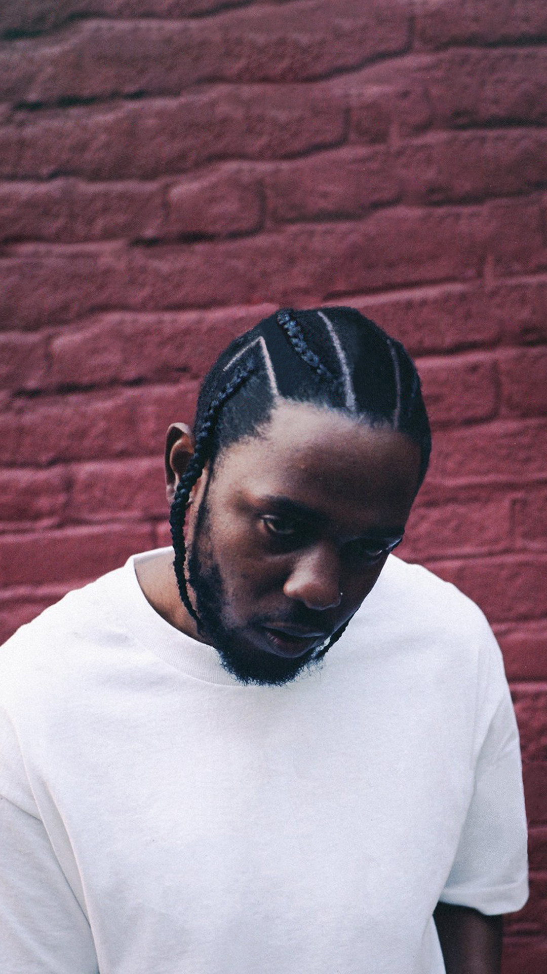 Portrait Display Hip Hop Kendrick Lamar 1080x1920