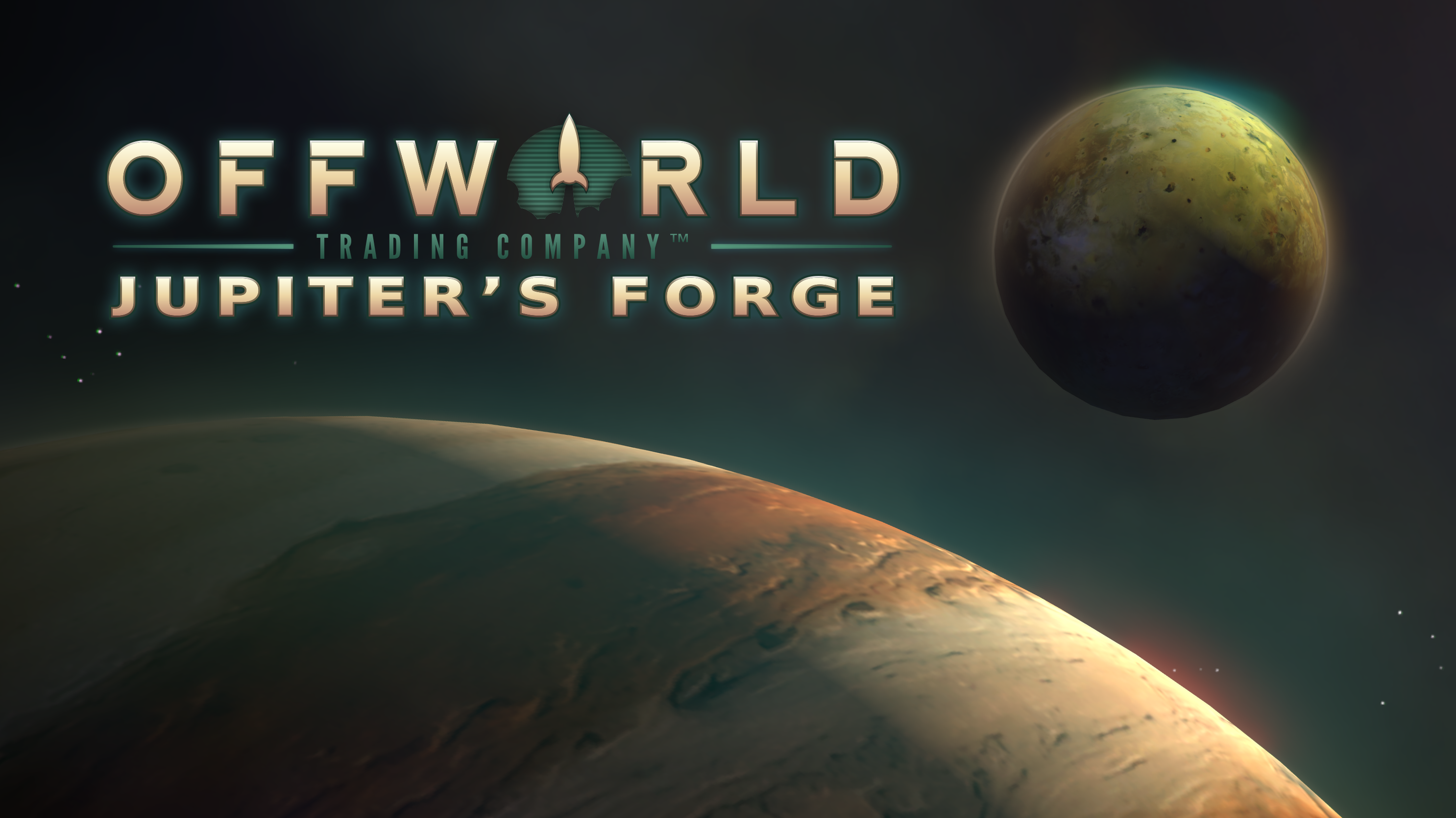 Offworld Offworld Trading Company Real Time Strategy Loading Screen Stardock Mohawk Games PCMR PC Ga 2972x1672