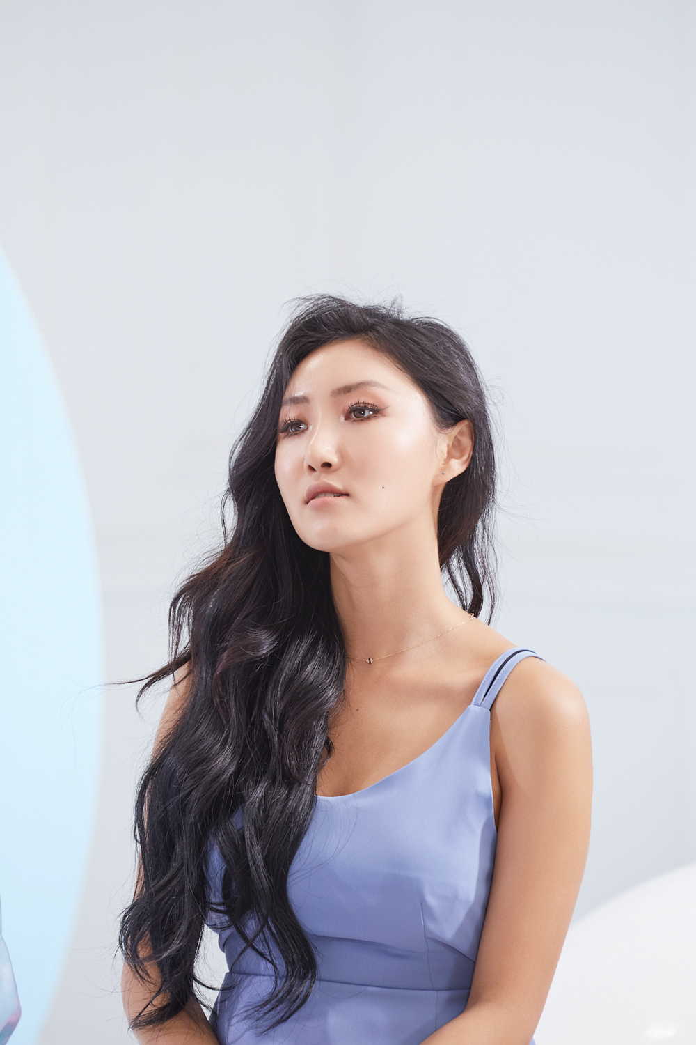 K Pop Mamamoo Hwasa Korean Women 1000x1500