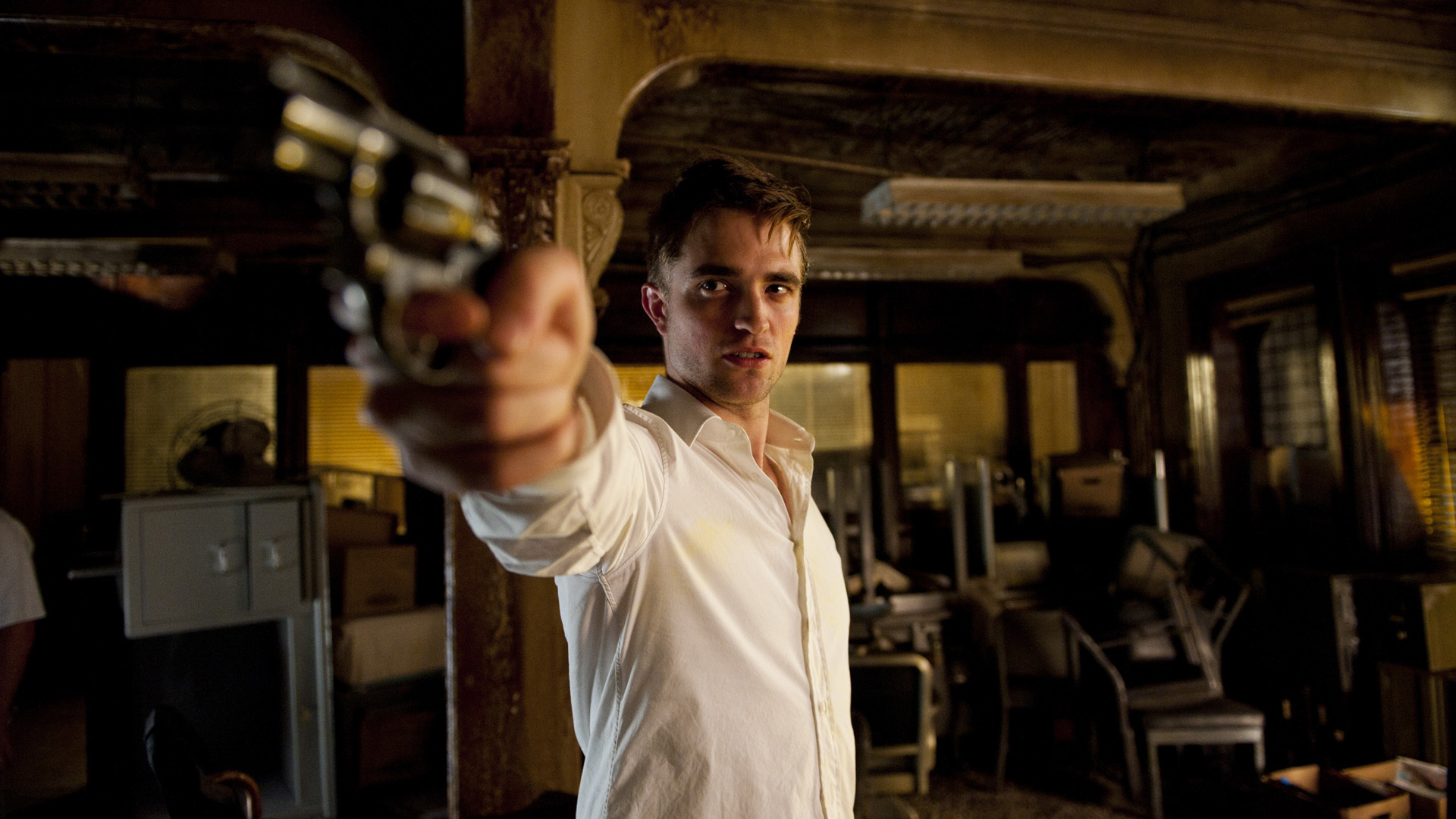 Movie Cosmopolis 1920x1080