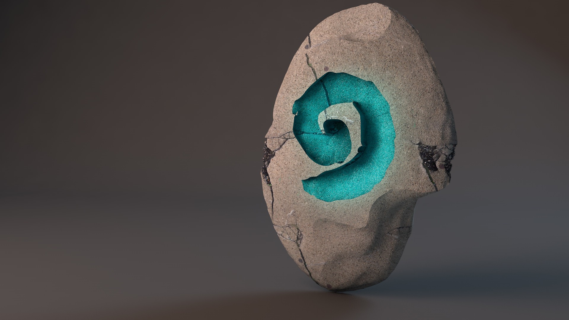 Drawing Abstract Signs Rocks Debian Hearthstone Heroes Of Warcraft 1920x1080