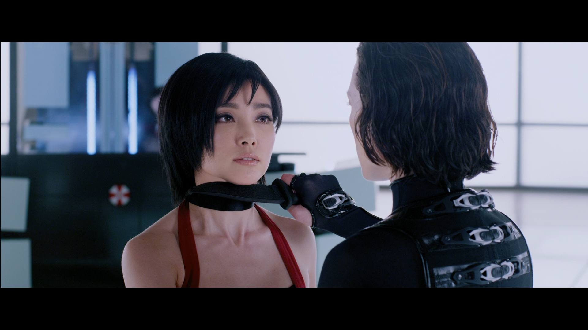 Movie Resident Evil Retribution 1920x1080