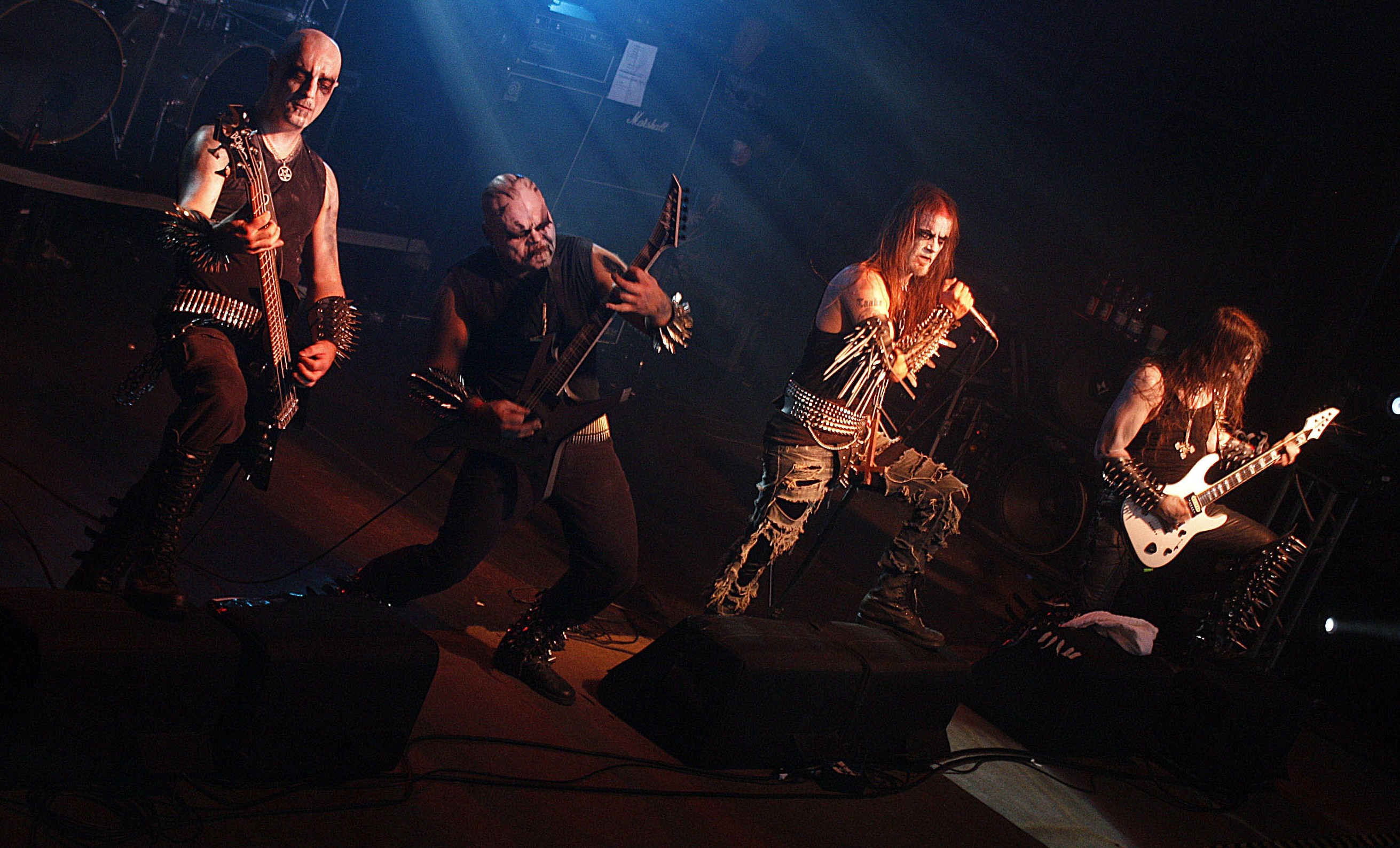 Music Gorgoroth 2622x1588