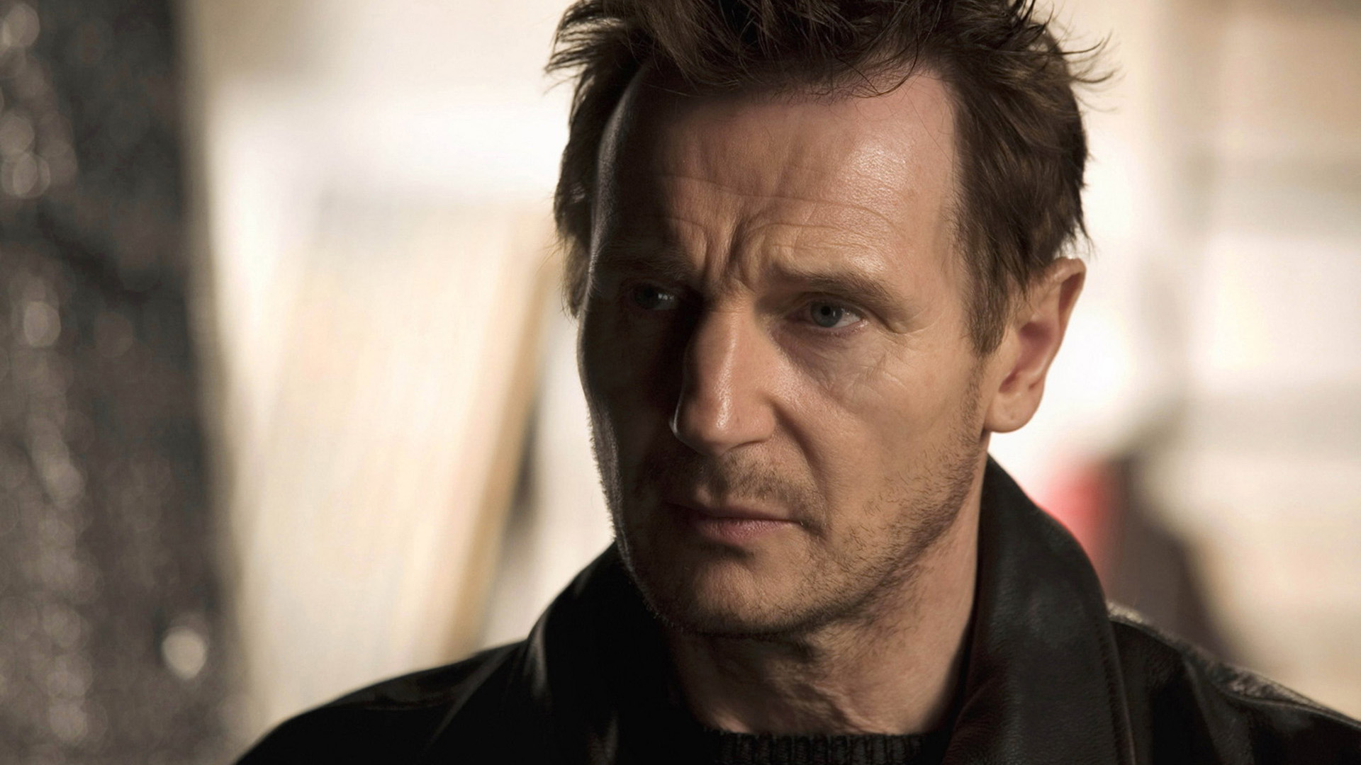 Celebrity Liam Neeson 1920x1080