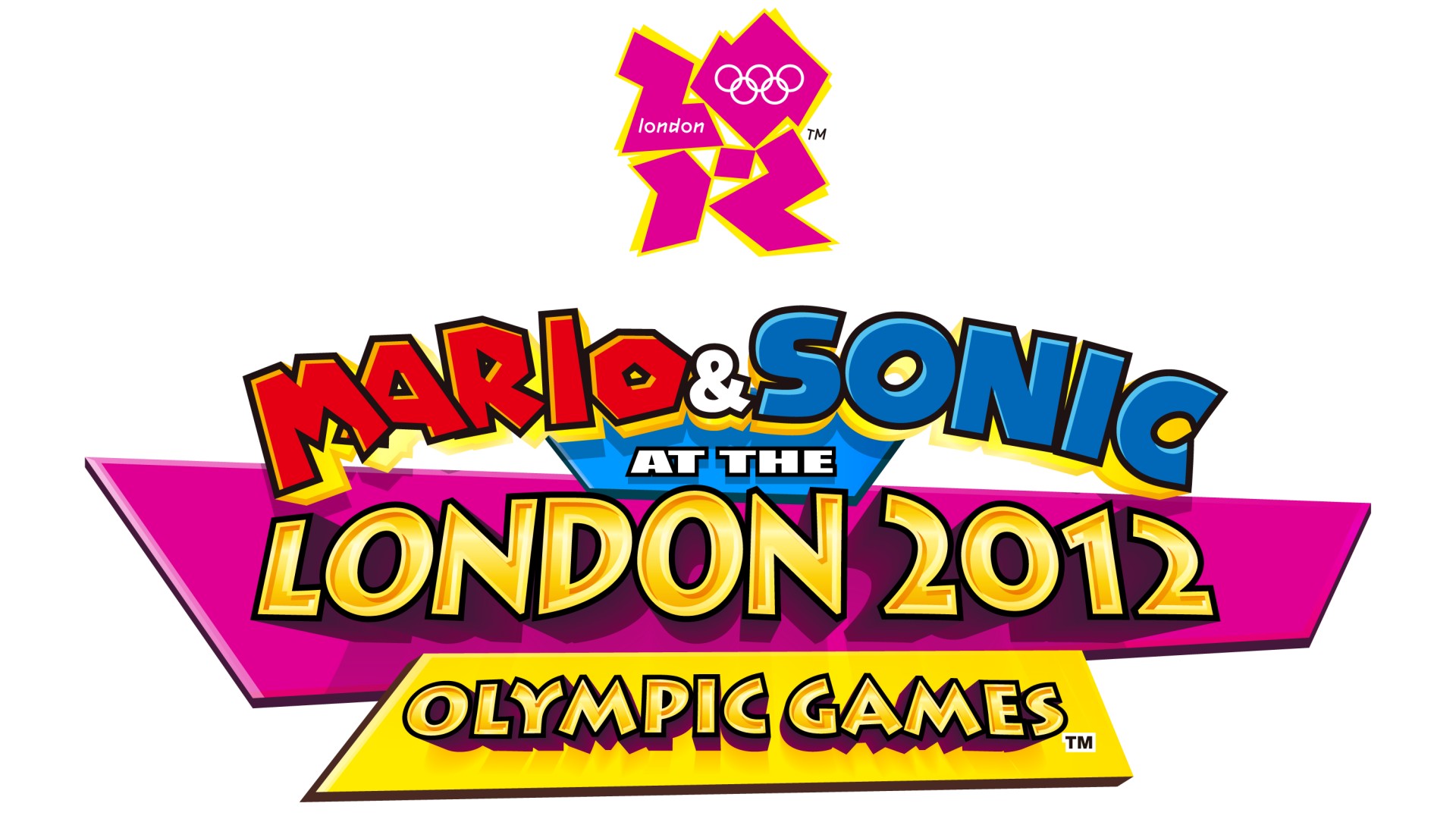 Video Game Mario Amp Sonic At The London 2012 Olympic Games 1920x1080