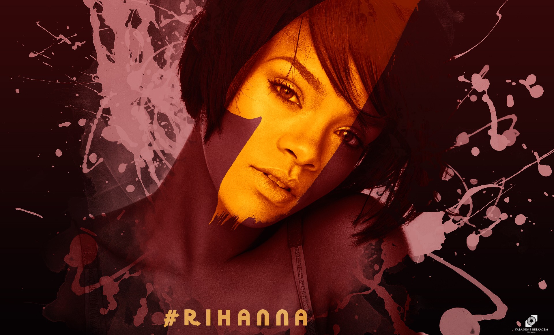 Песня woman s. Rihanna Cry. Рианна обложка альбома. Обои Rihanna для компьютера.