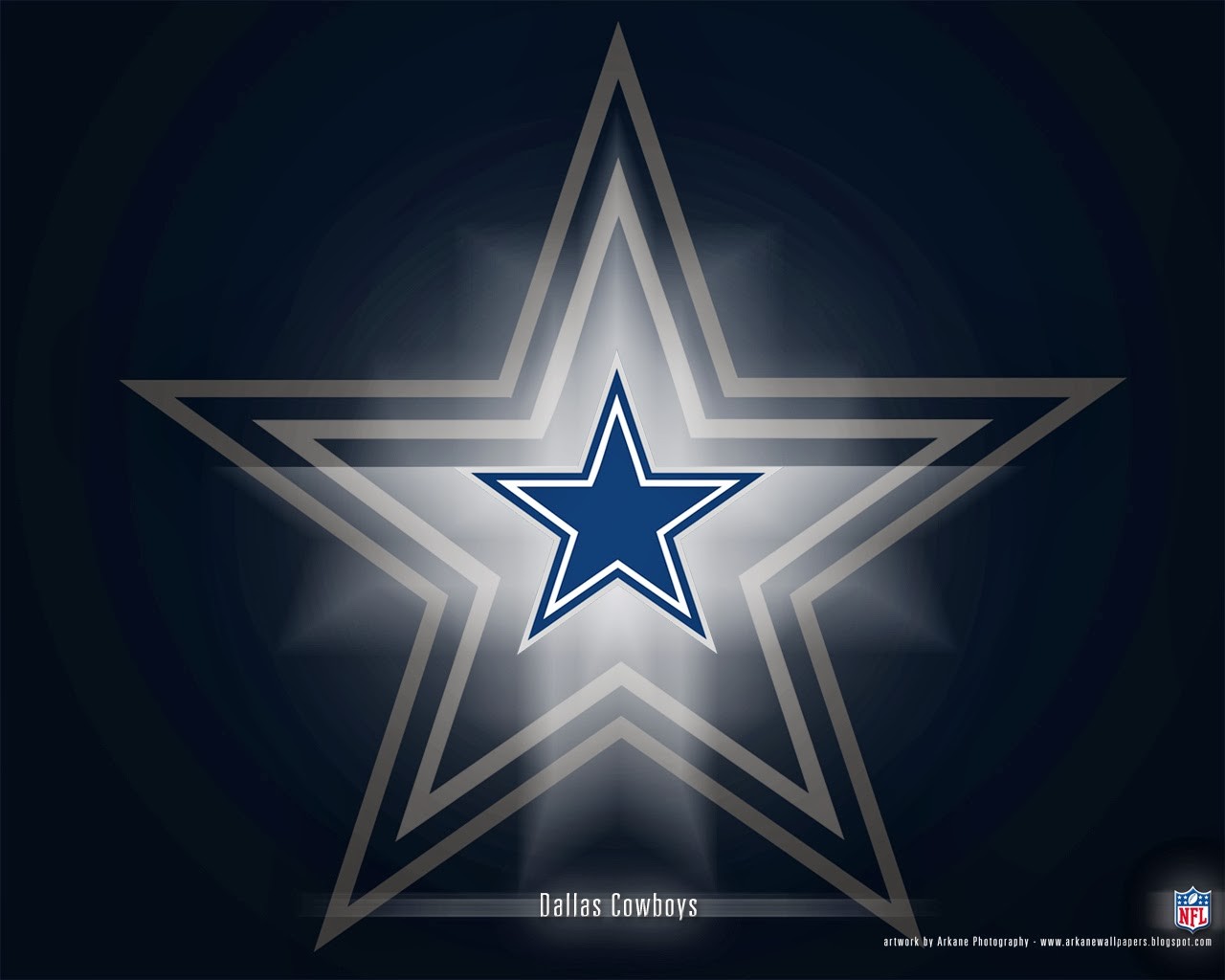Dallas Cowboys NFL American Football 1280x1024