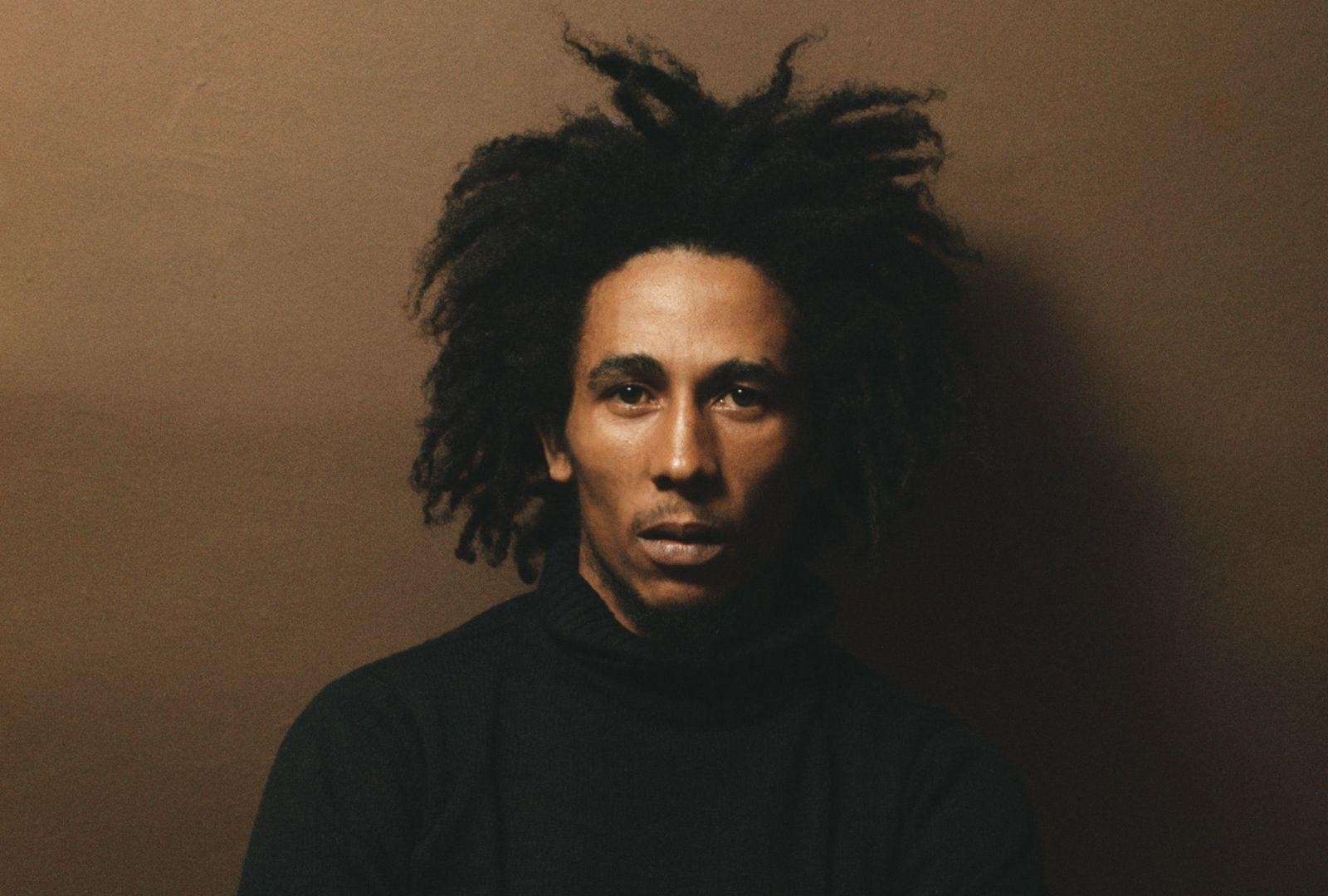 Bob Marley Musician Reggae Men Dreadlocks Jamaica 1600x1080
