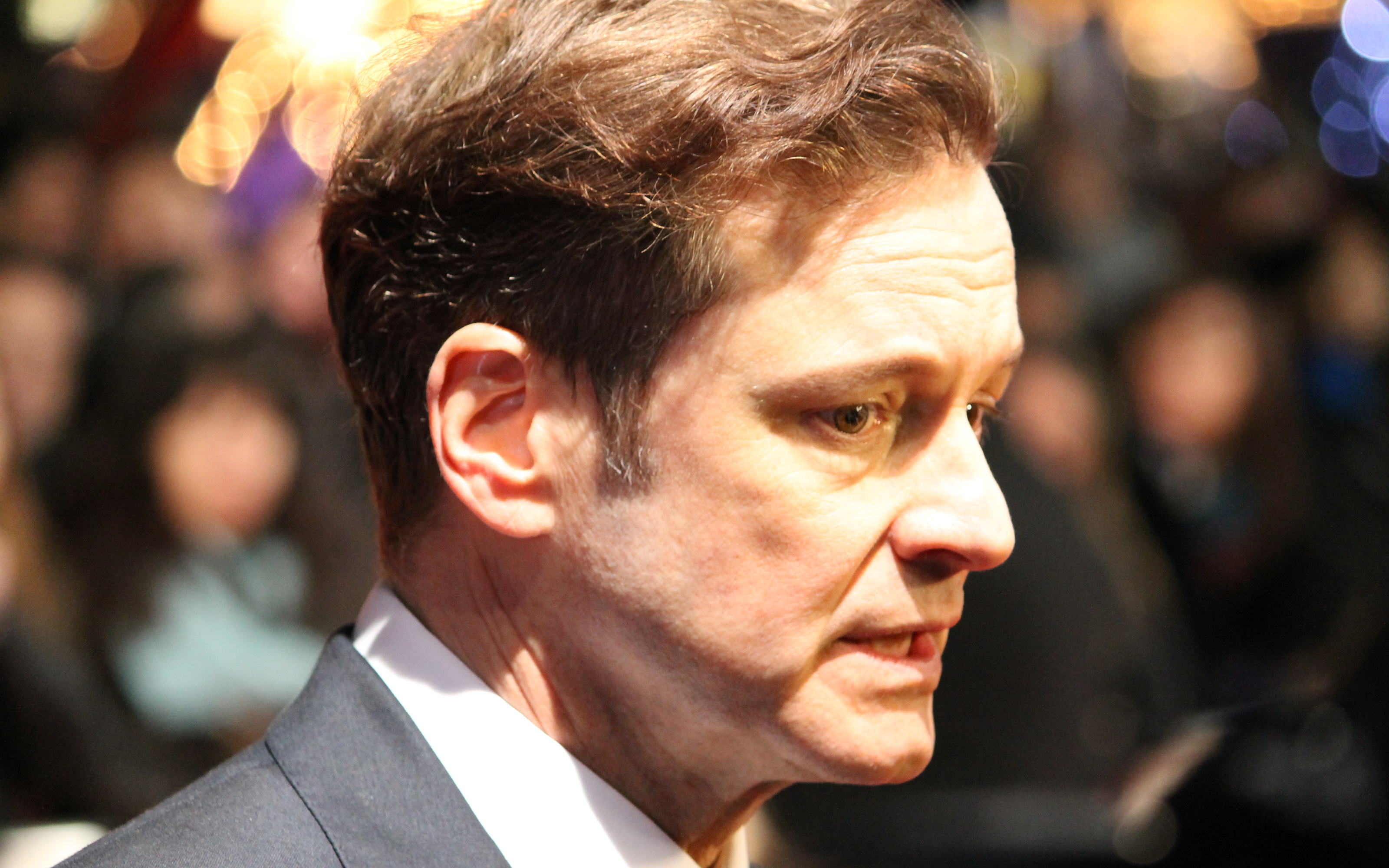 Colin Firth Actor English 3200x2000