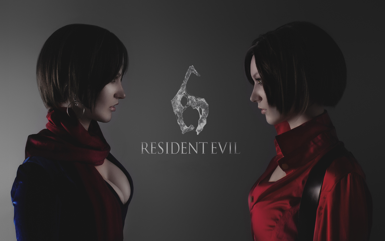 Ada Wong Resident Evil Resident Evil 7 Video Game Art Video Game Characters Video Game Girls 1600x1002