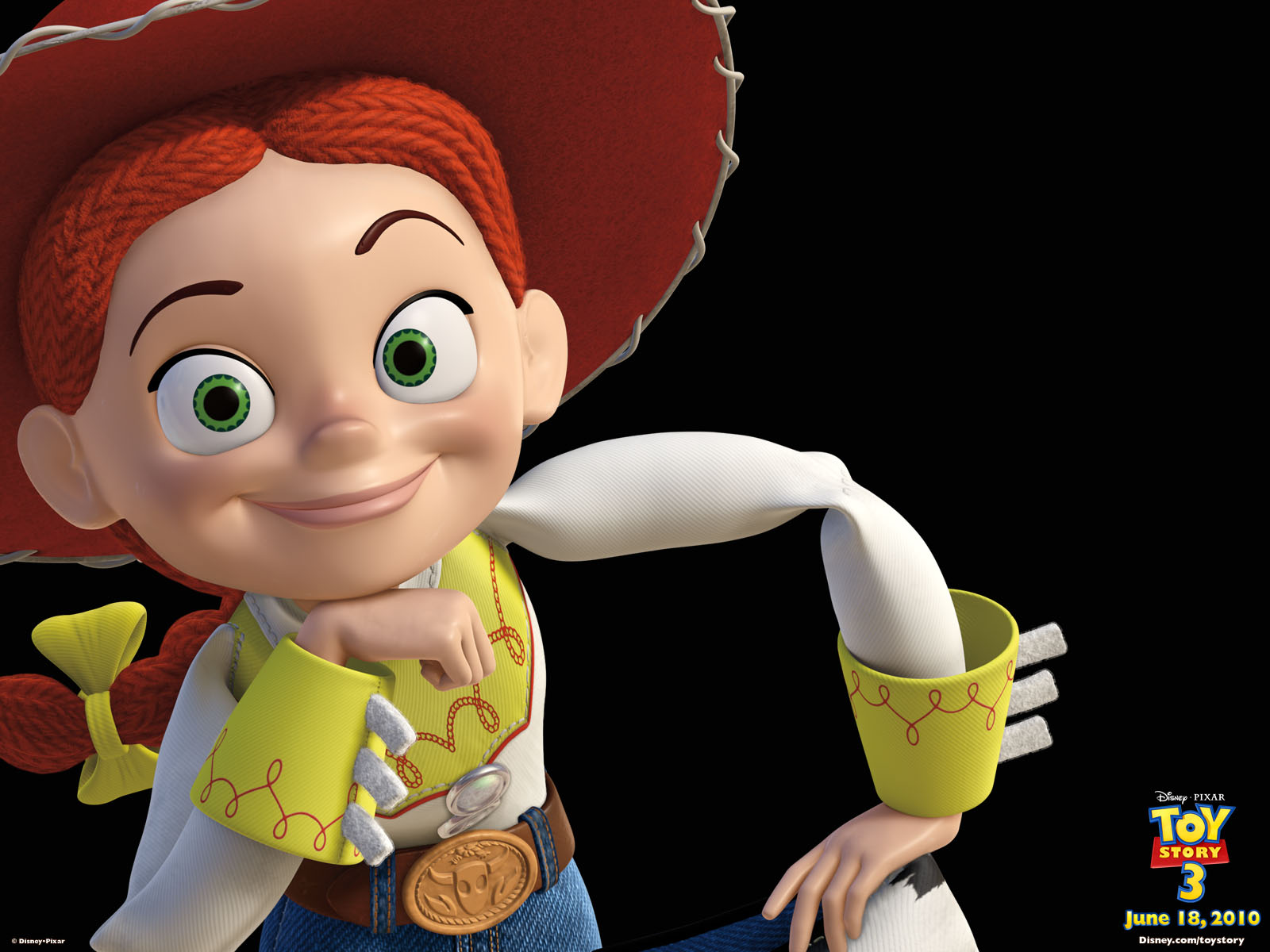 Movie Toy Story 3 1600x1200