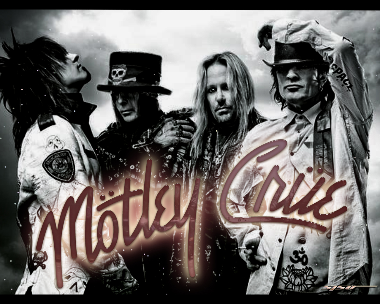 Motley 1280x1024