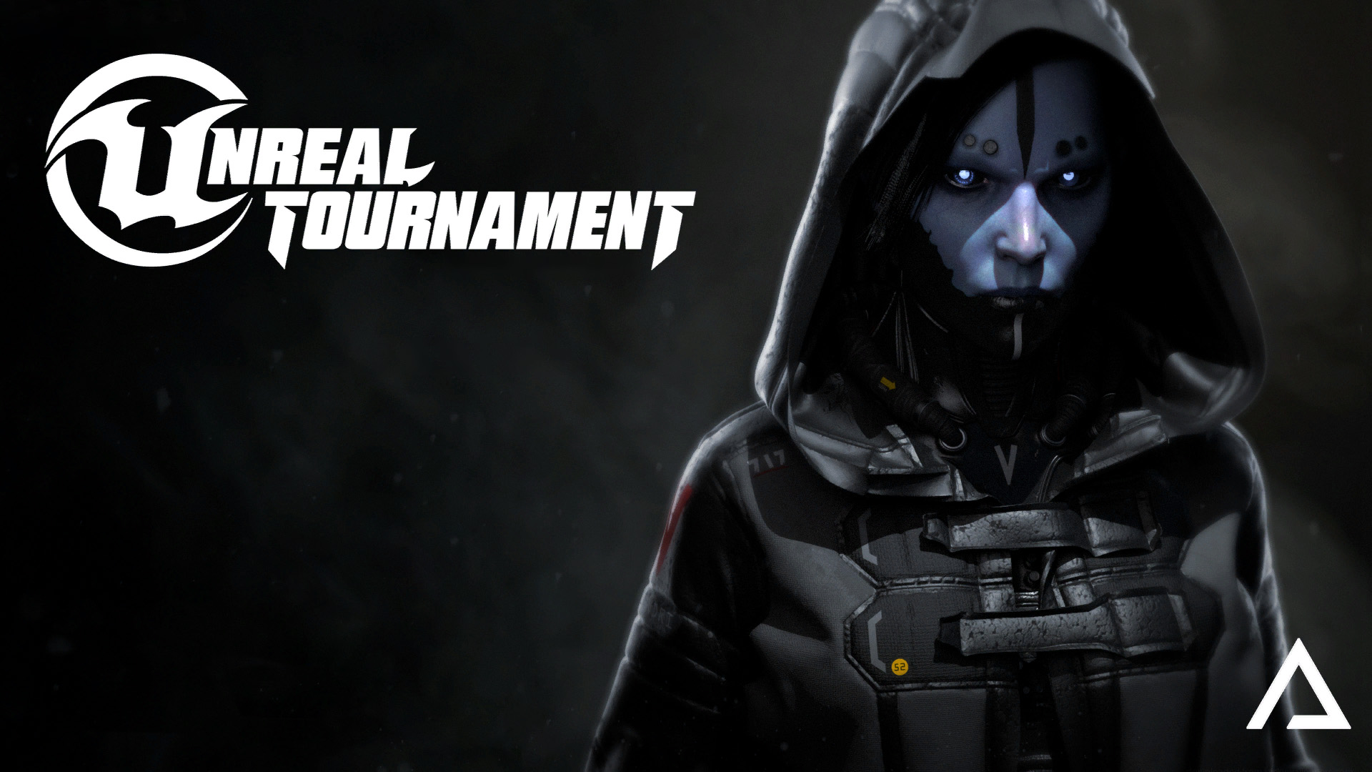 Unreal Tournament PC Gaming Video Games 1920x1080